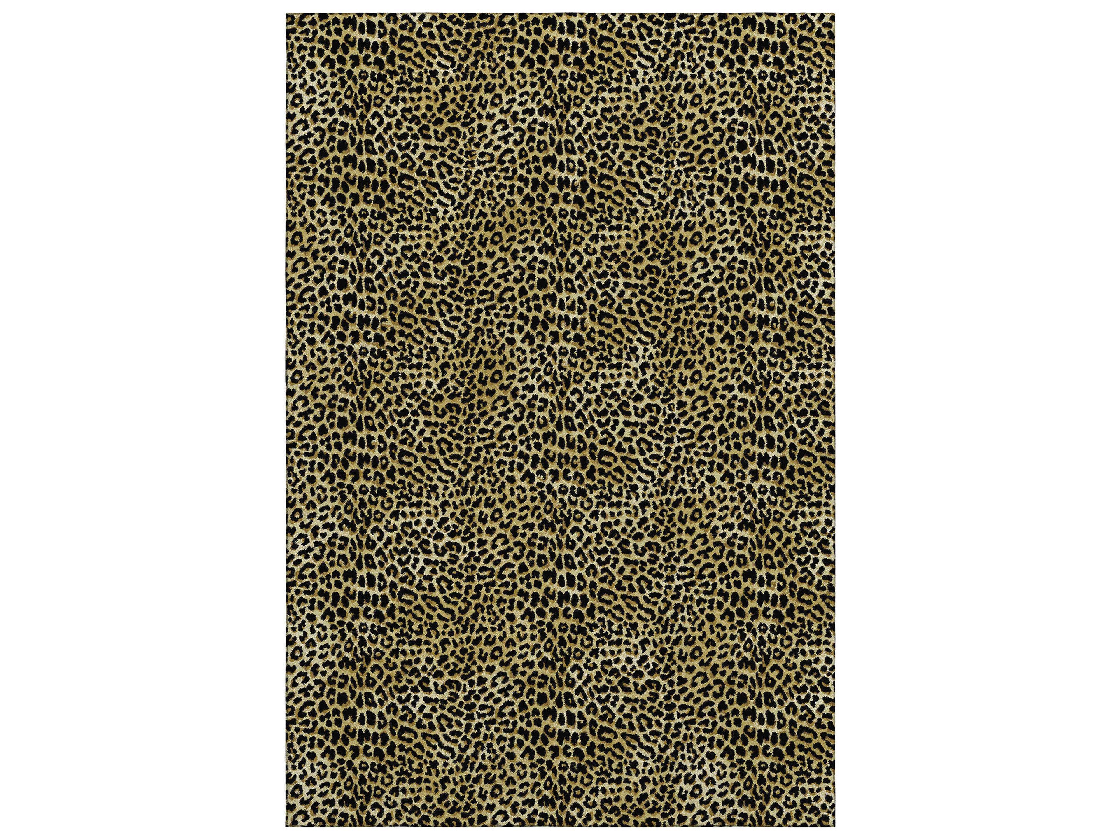 Dalyn Mayfield Animal Prints Area Rug