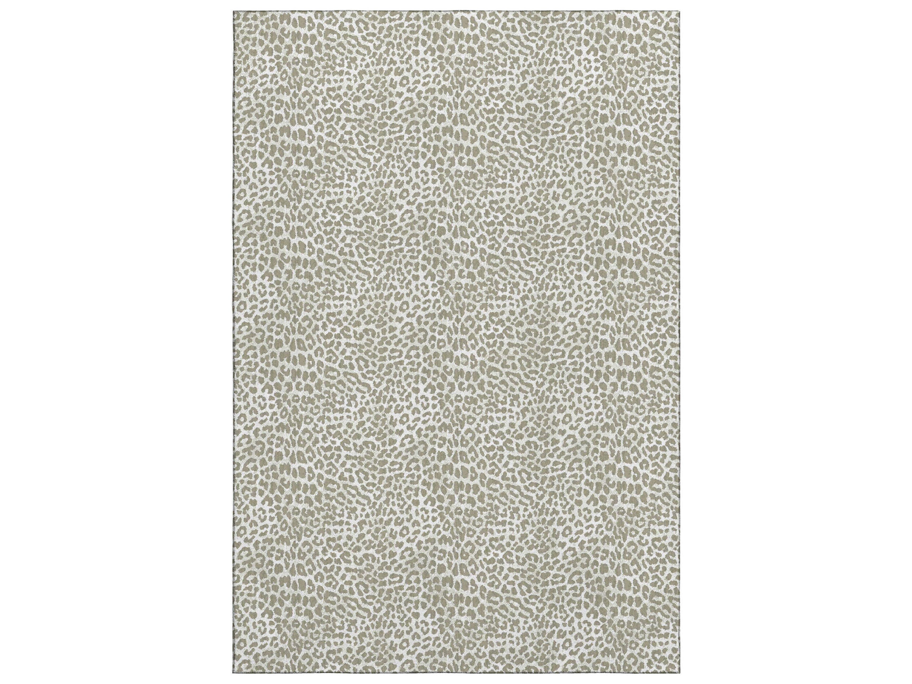 Dalyn Mayfield Animal Prints Area Rug