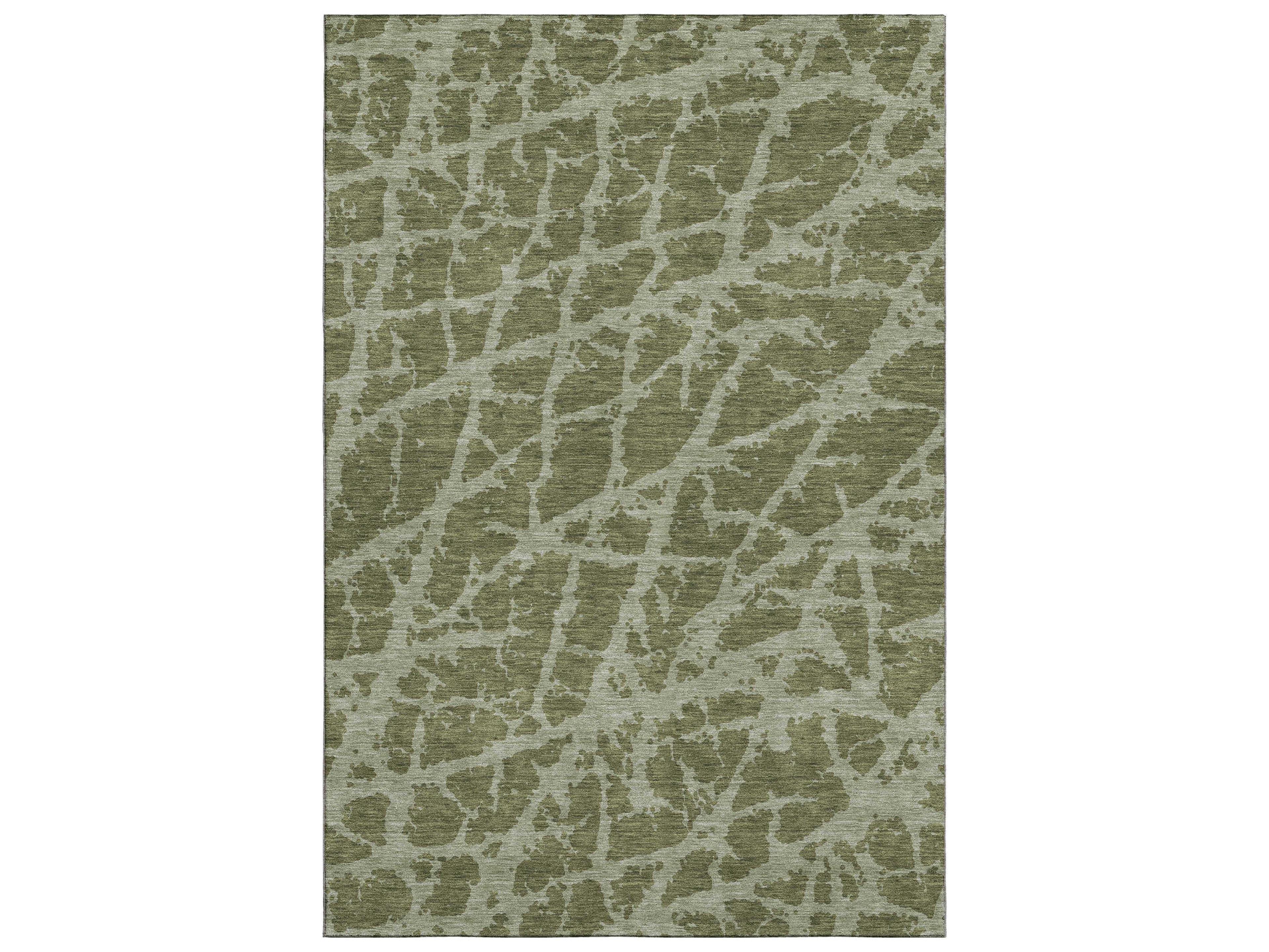 Dalyn Mayfield Abstract Area Rug