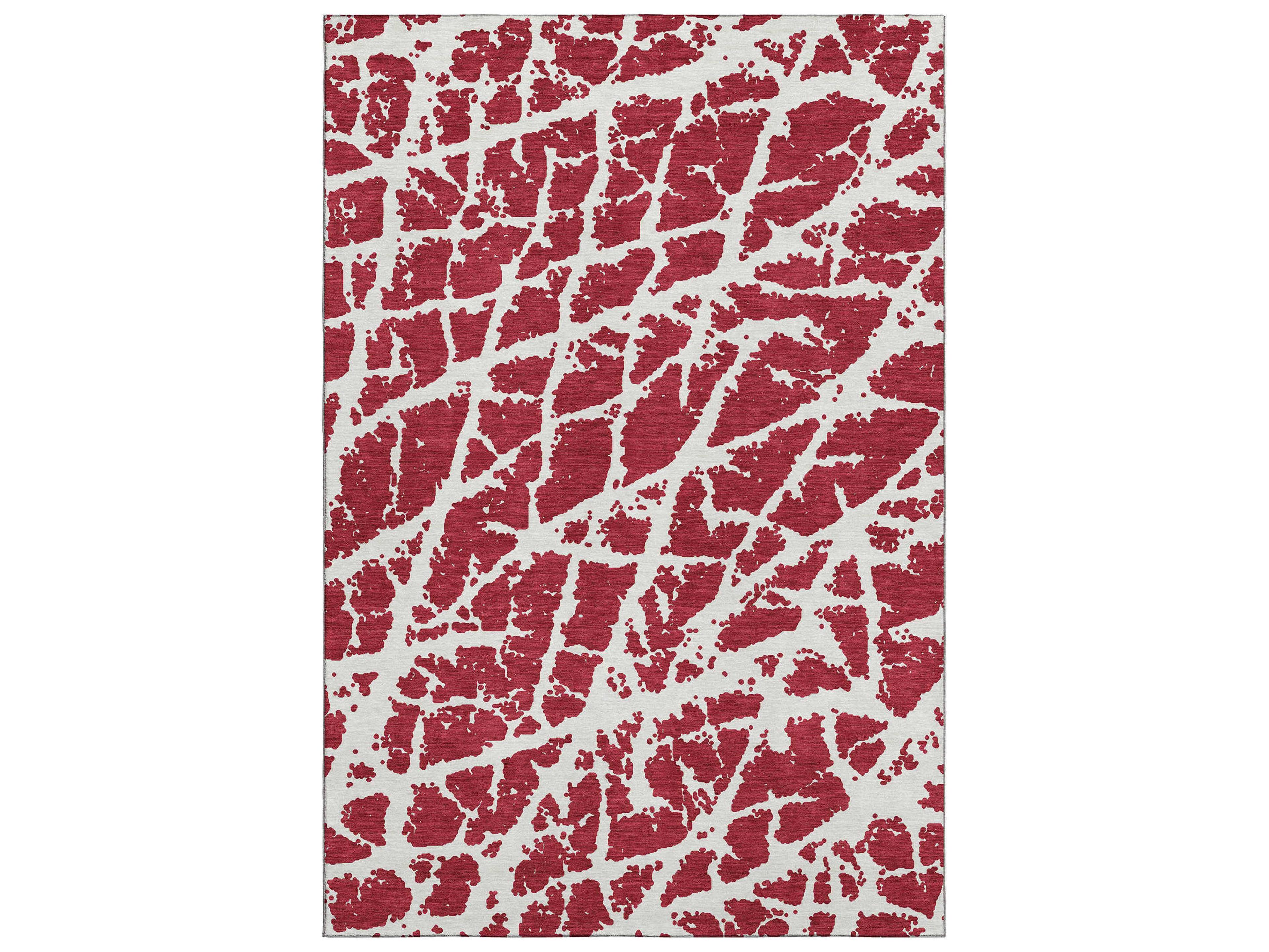Dalyn Mayfield Abstract Area Rug