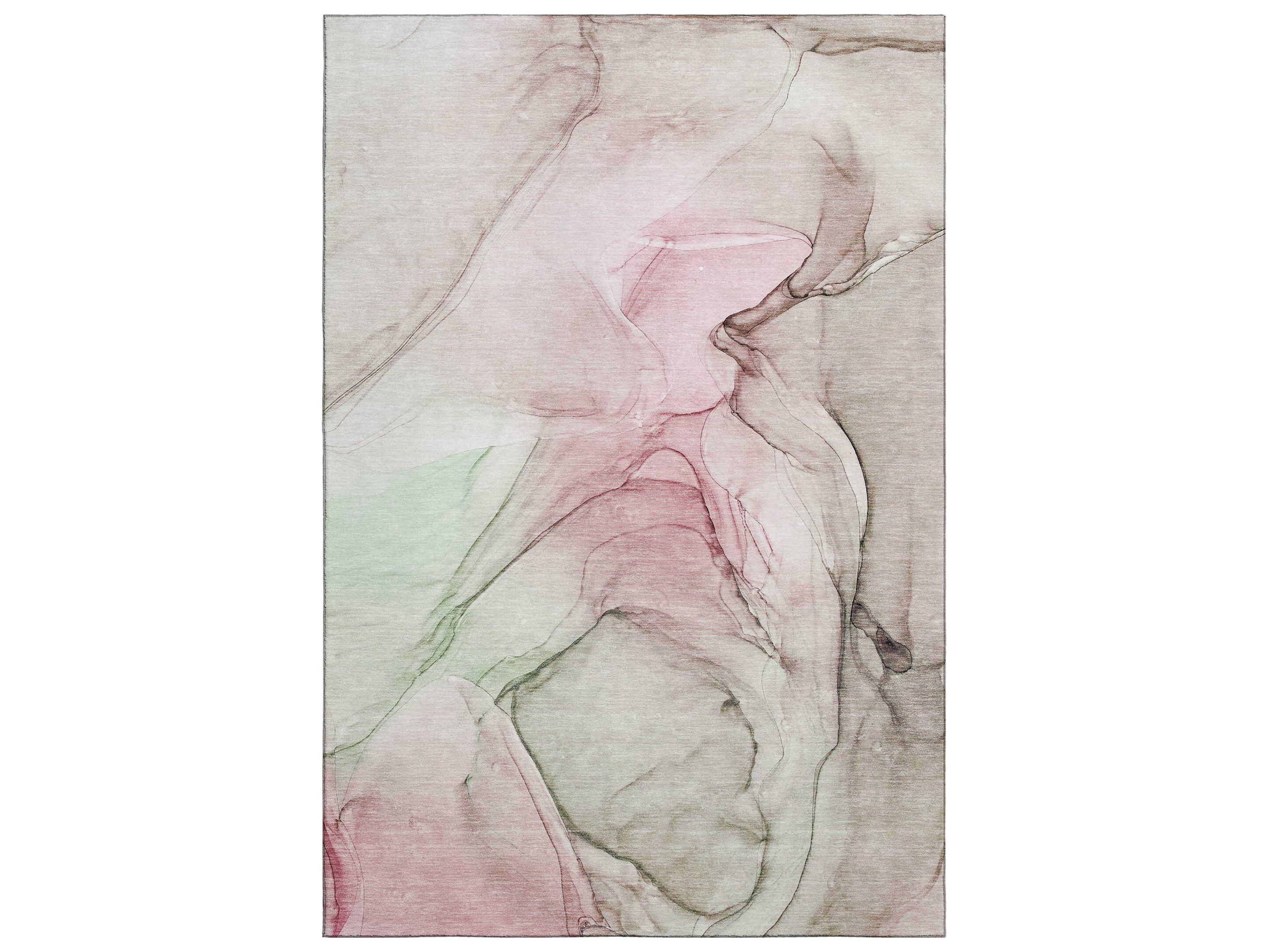 Dalyn Mayfield Abstract Area Rug