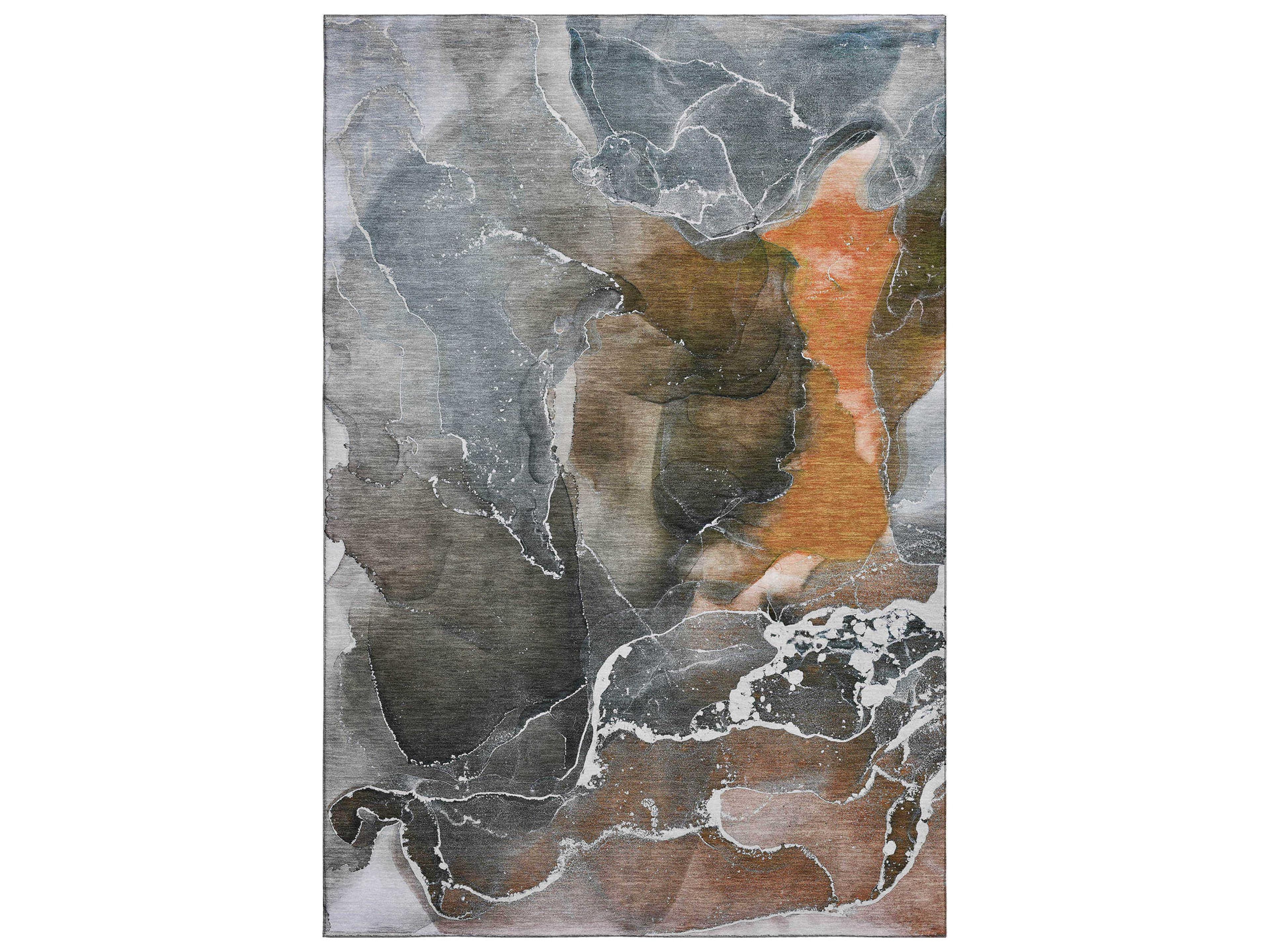Dalyn Mayfield Abstract Area Rug