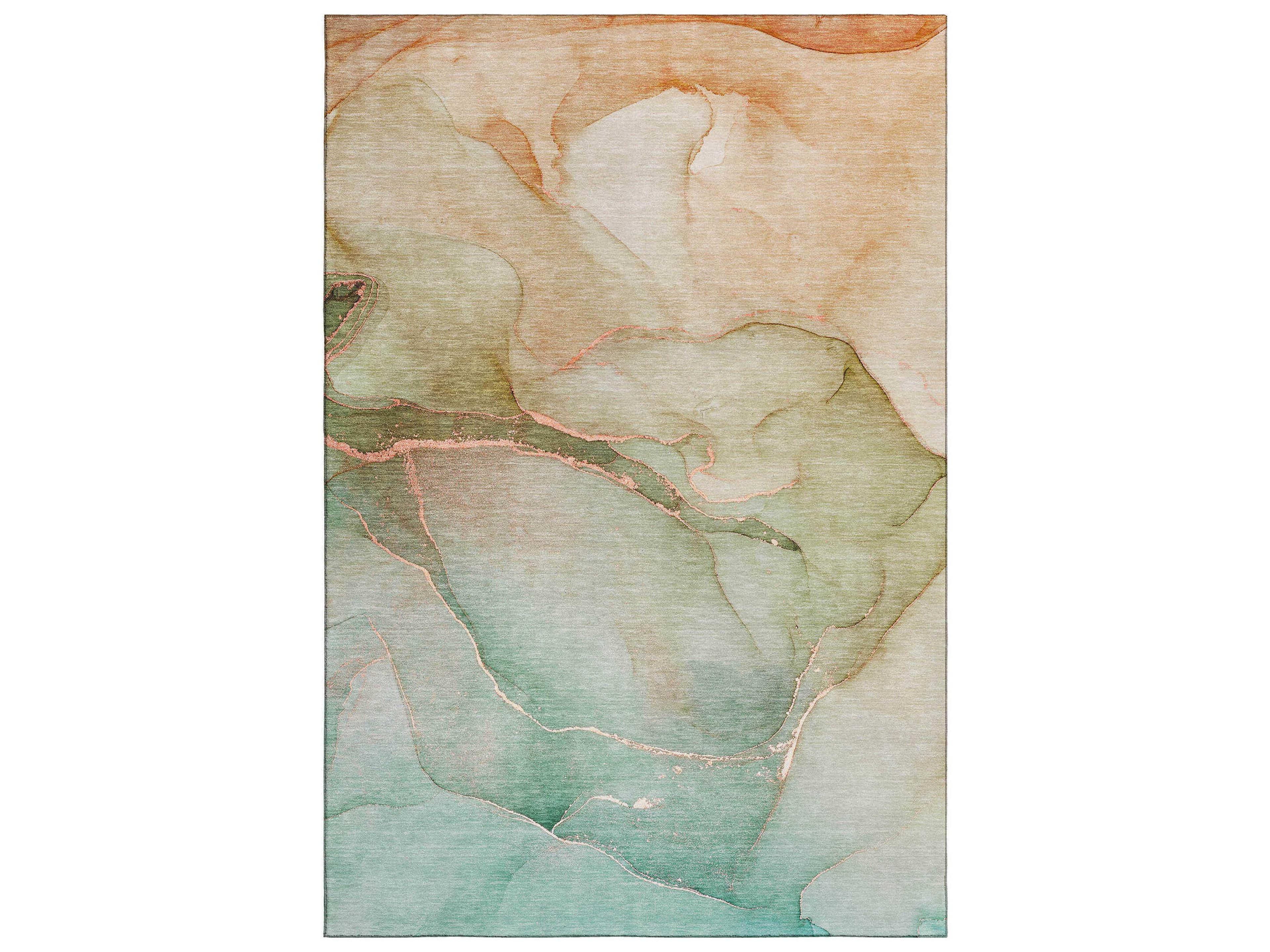 Dalyn Mayfield Abstract Area Rug