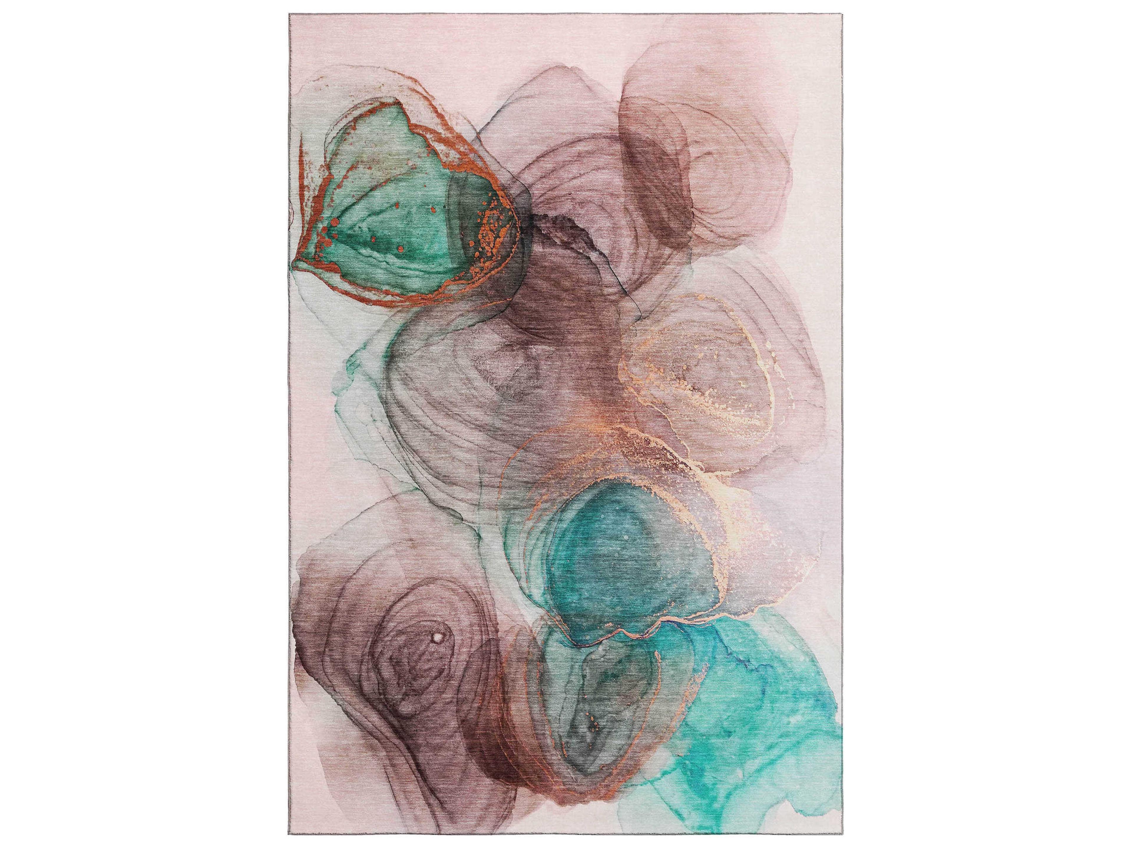 Dalyn Mayfield Abstract Area Rug