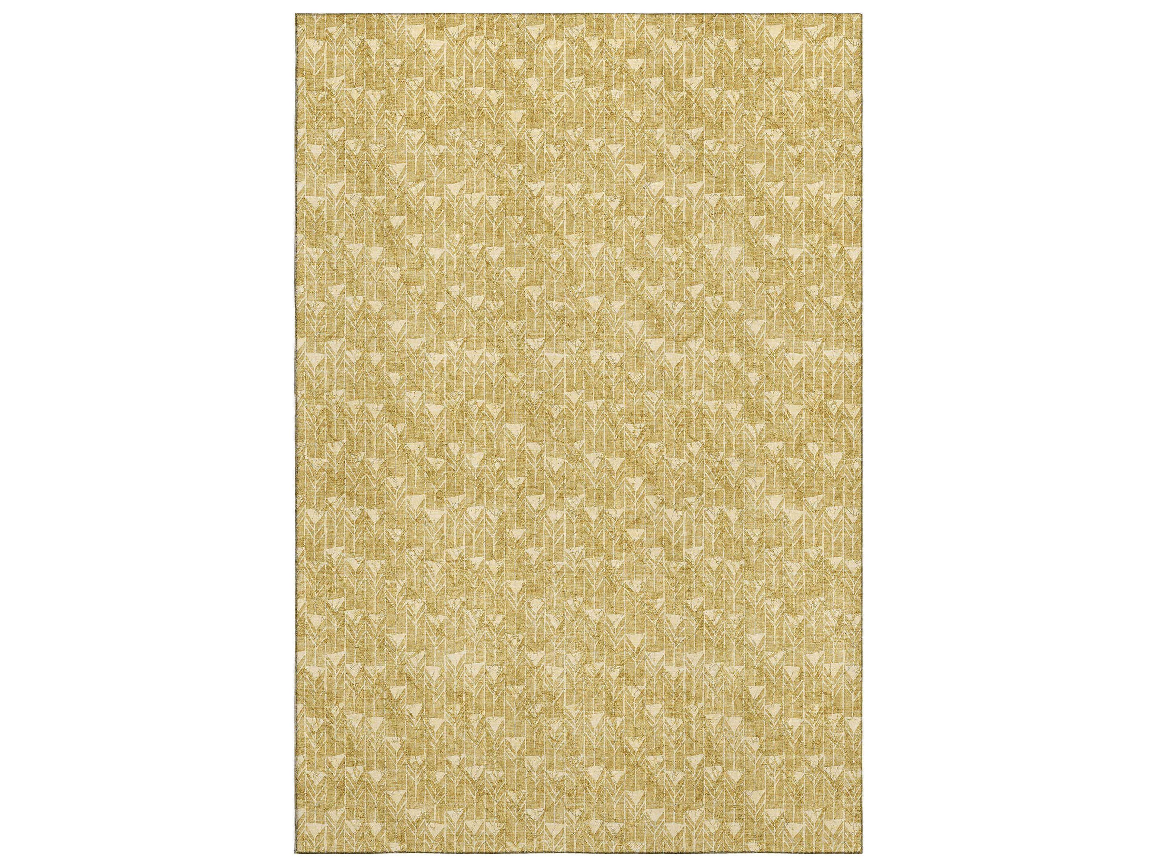 Dalyn Mayfield Geometric Area Rug