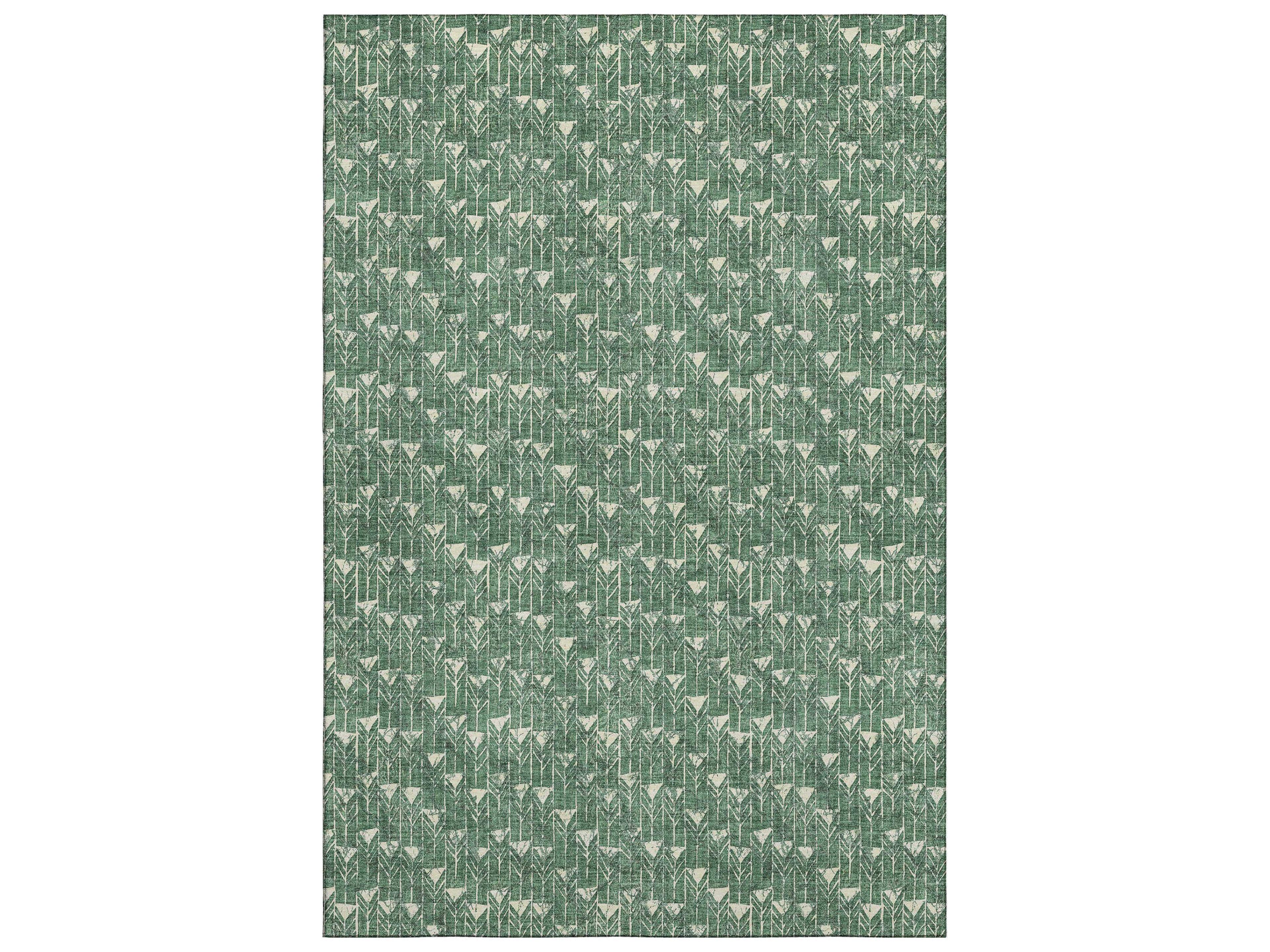 Dalyn Mayfield Geometric Area Rug