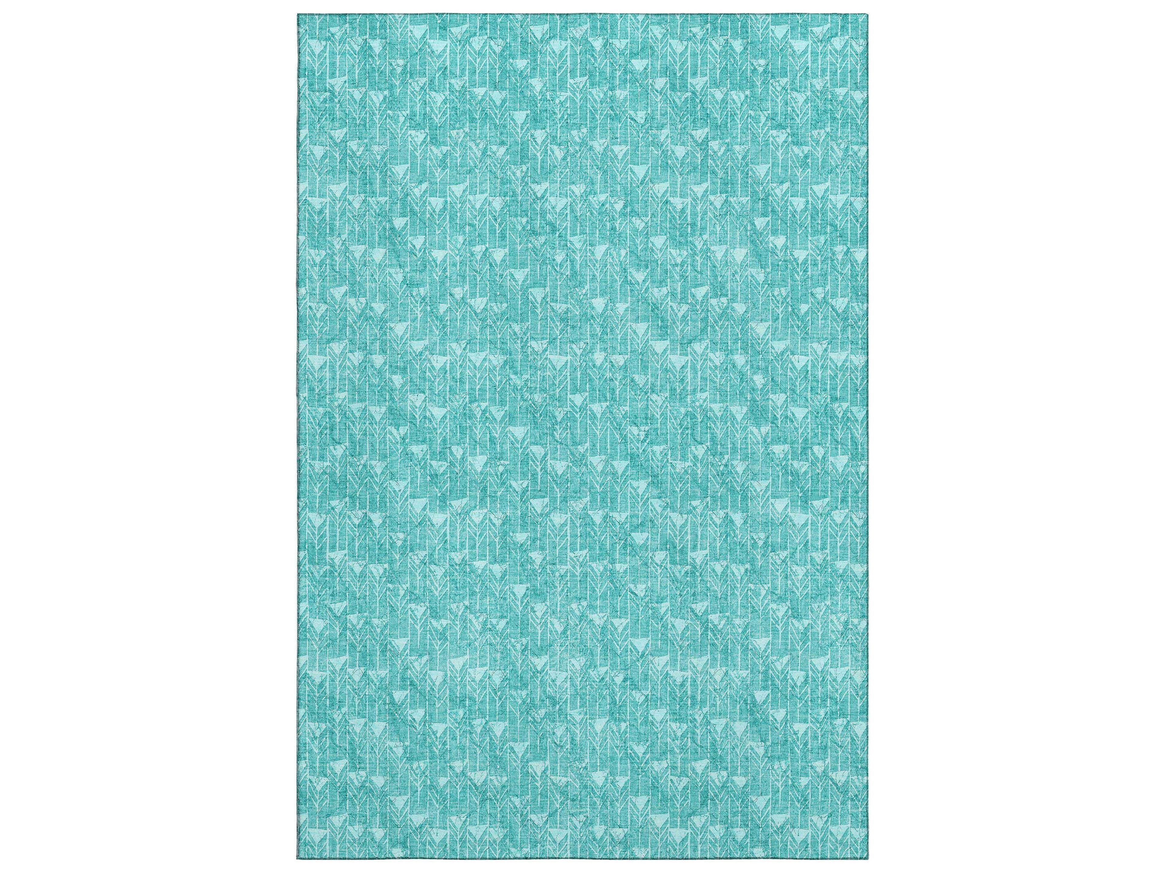 Dalyn Mayfield Geometric Area Rug
