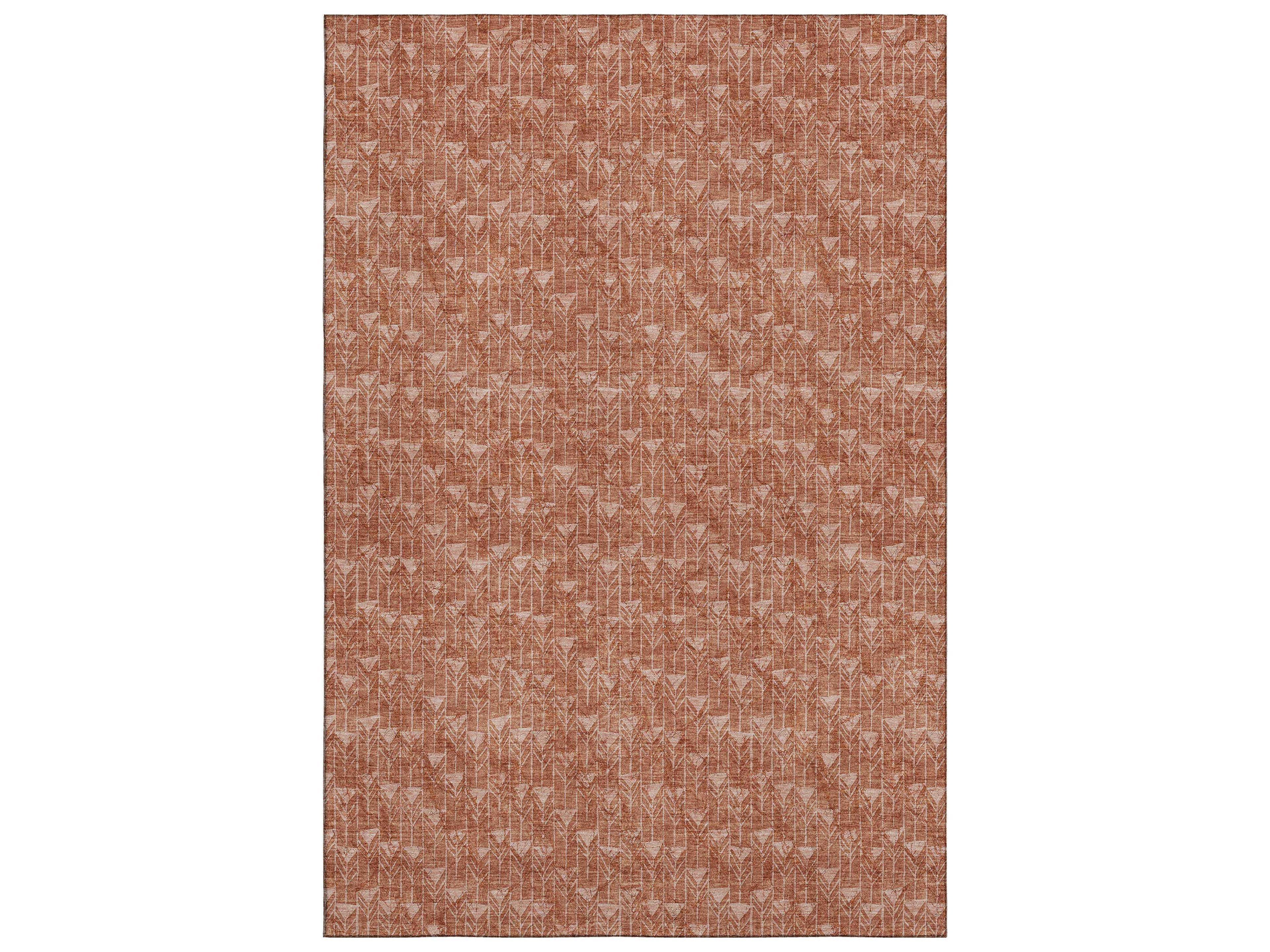 Dalyn Mayfield Geometric Area Rug