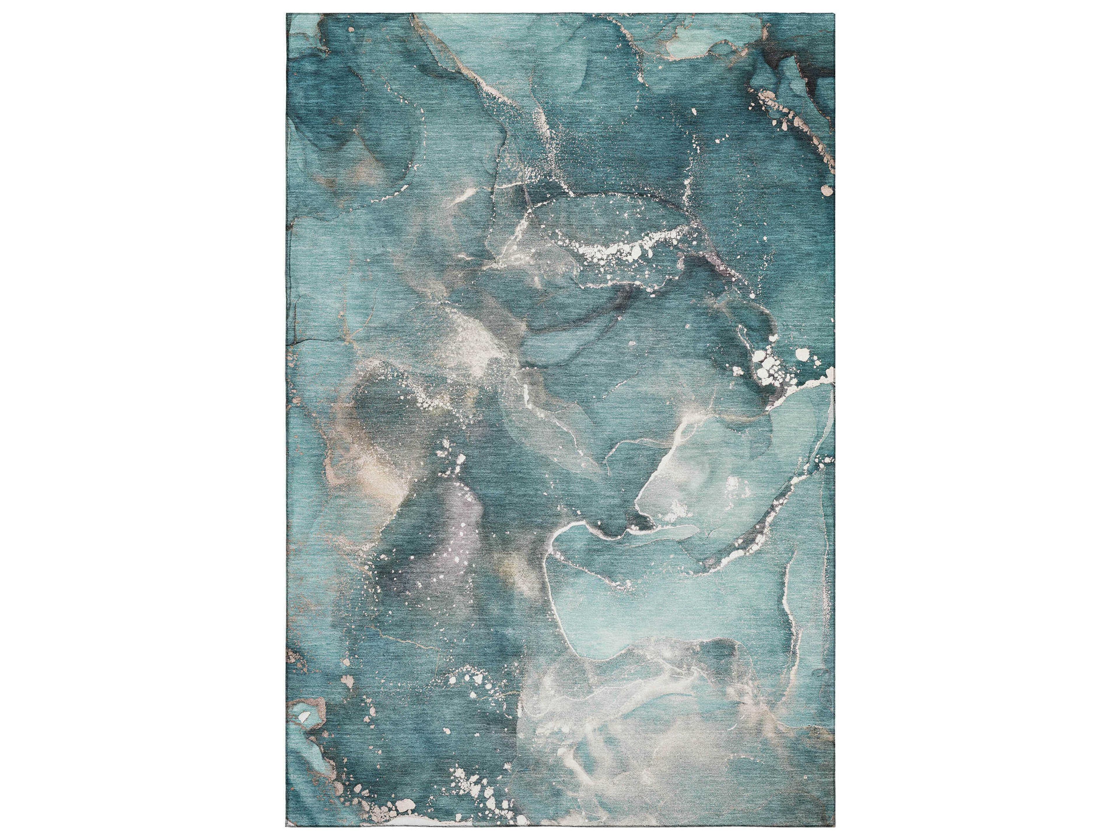 Dalyn Mayfield Abstract Area Rug
