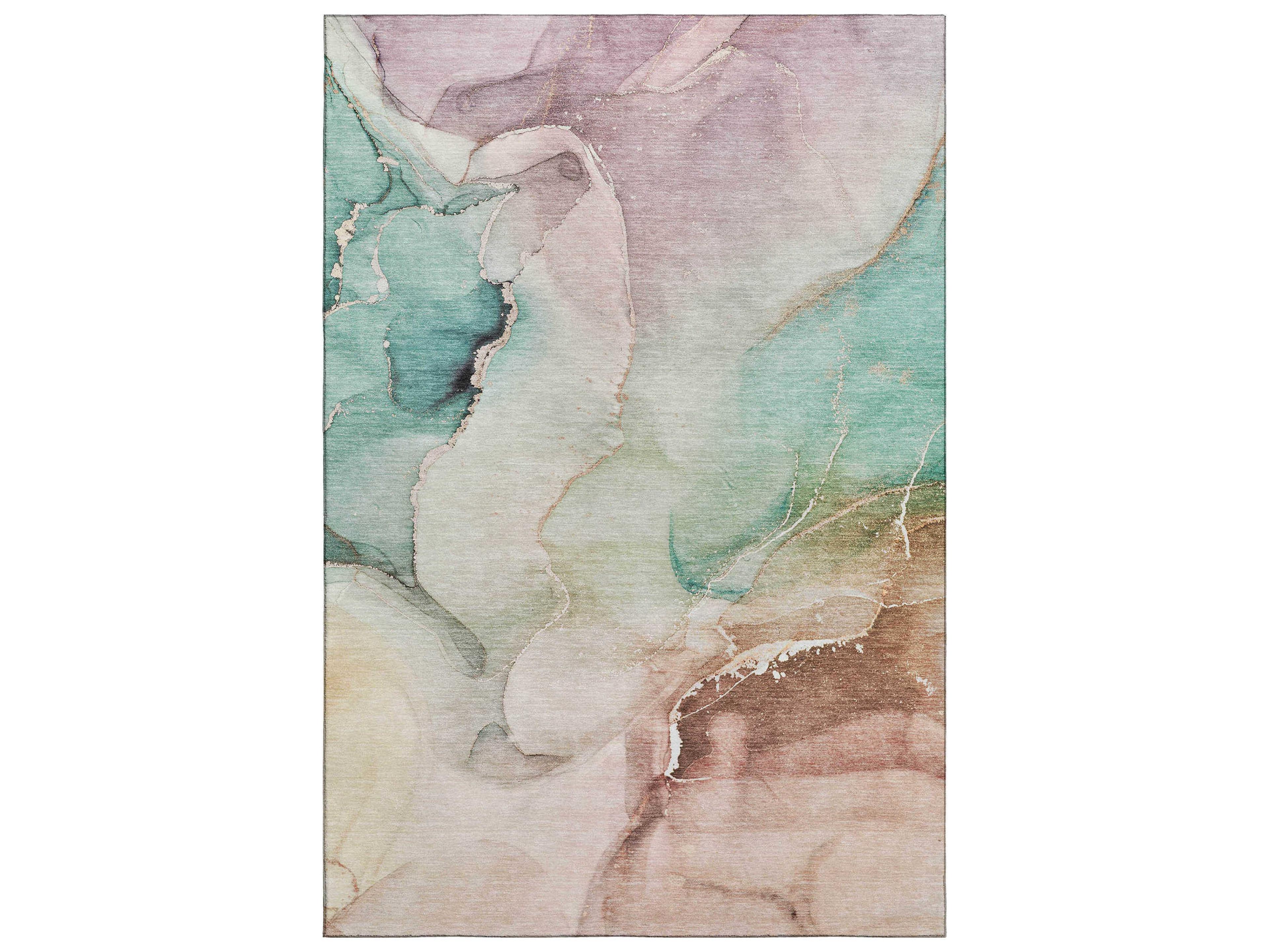 Dalyn Mayfield Abstract Area Rug