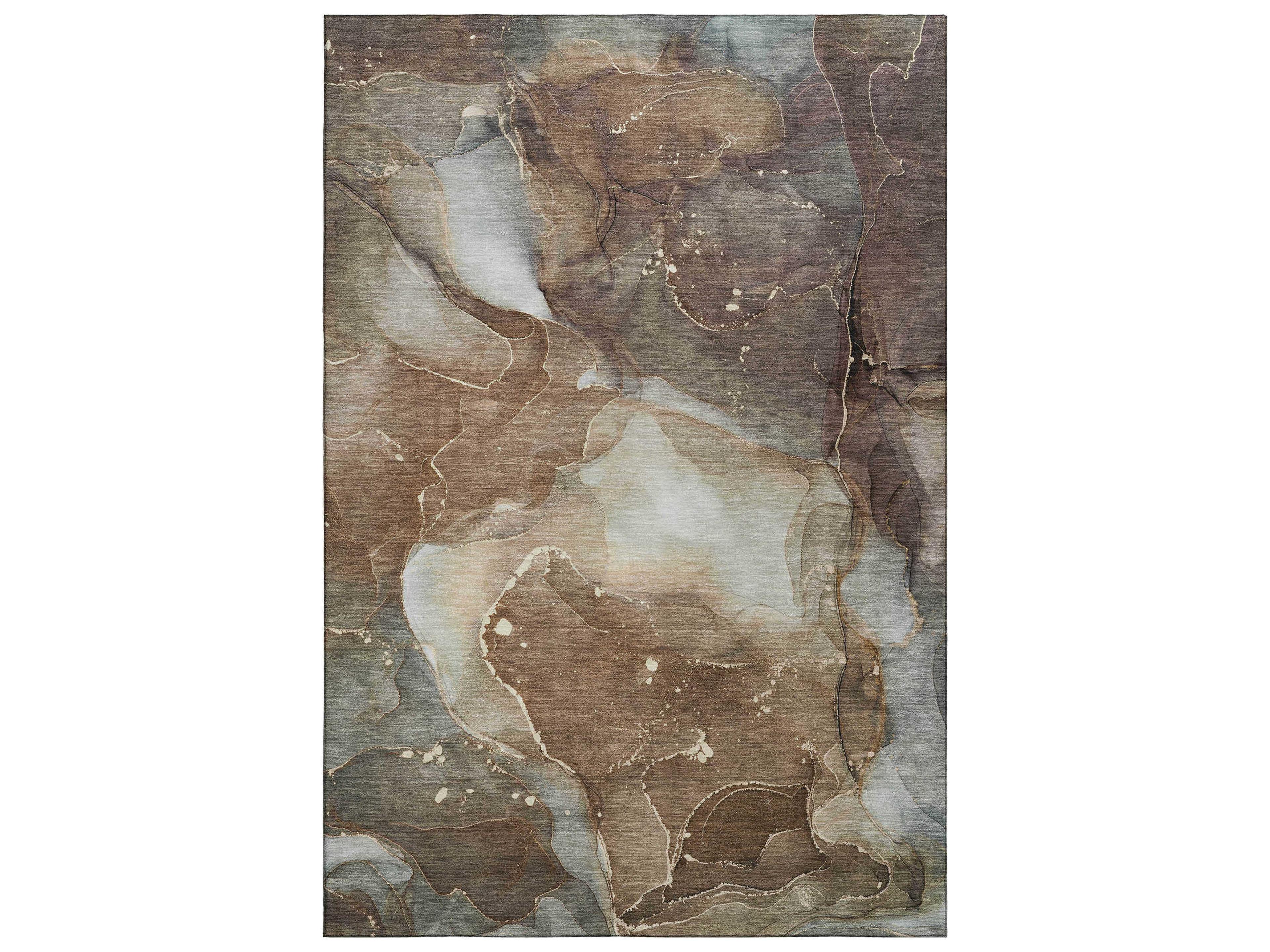 Dalyn Mayfield Abstract Area Rug