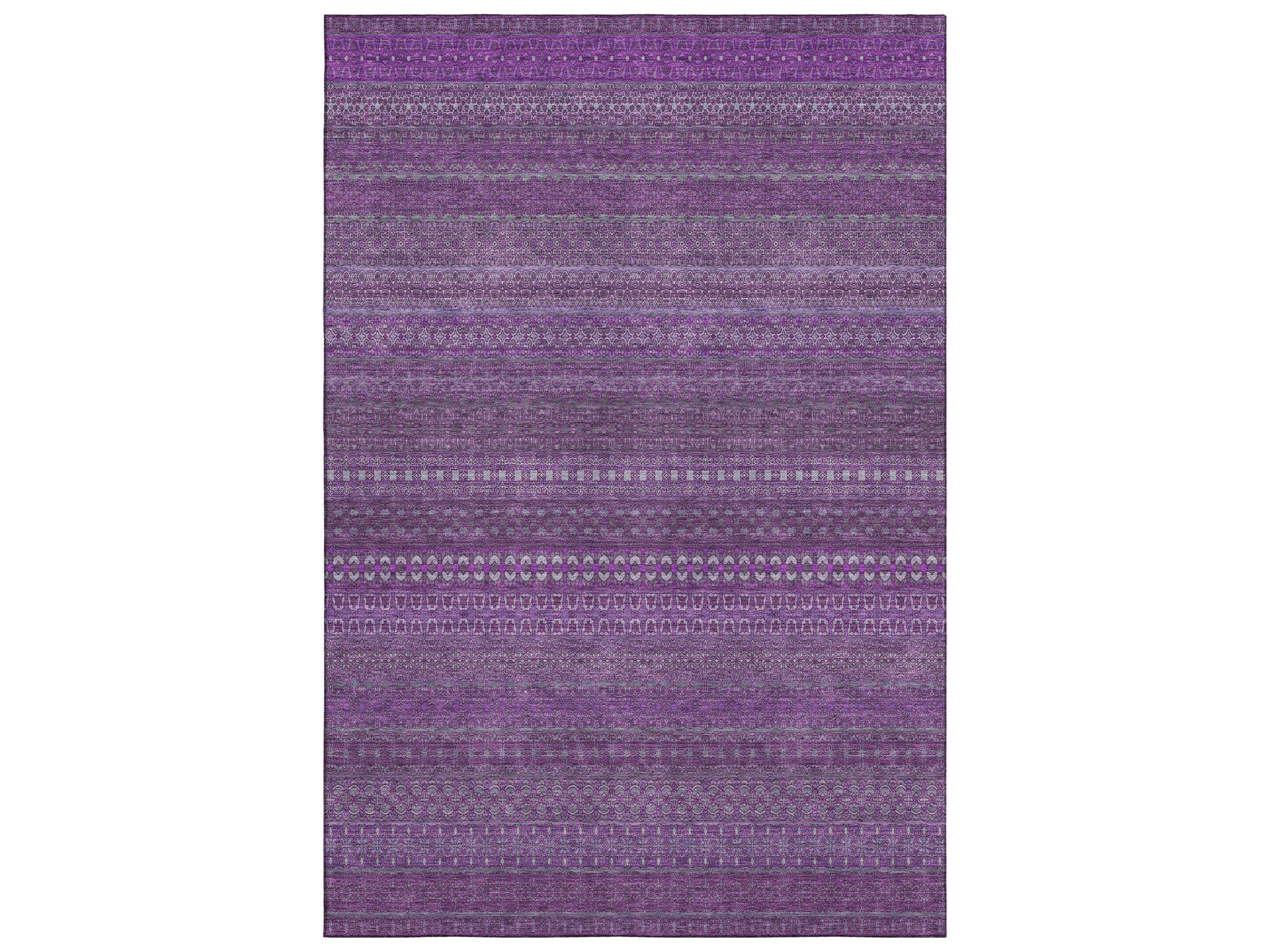 Dalyn Mayfield Striped Area Rug