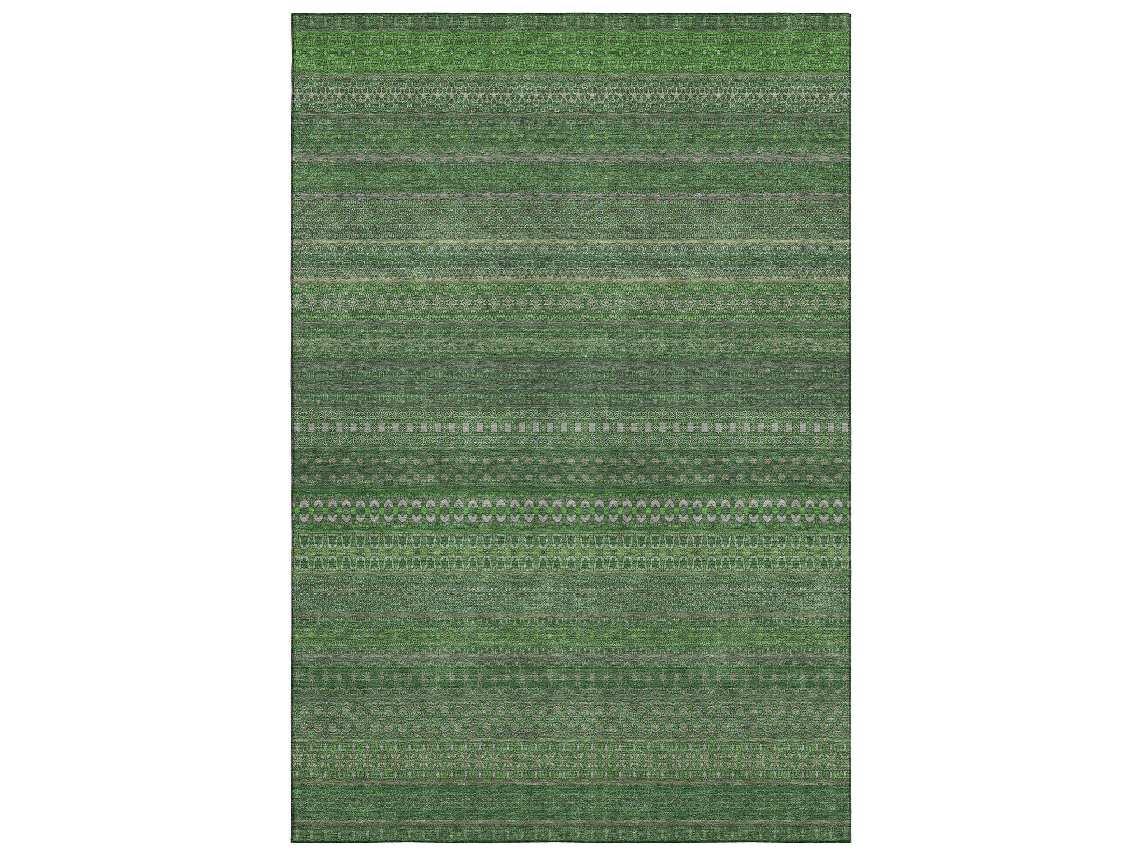 Dalyn Mayfield Striped Area Rug