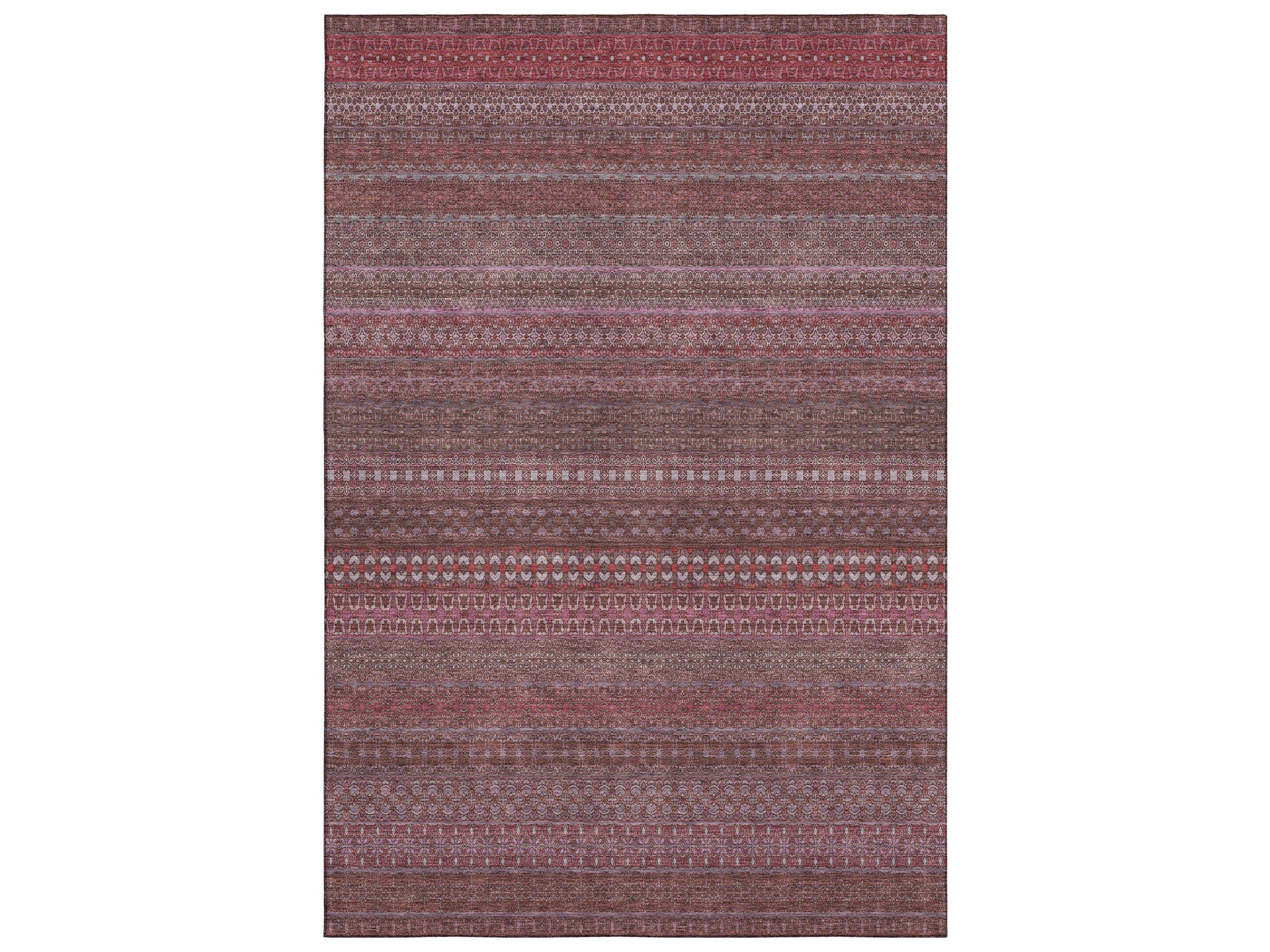 Dalyn Mayfield Striped Area Rug
