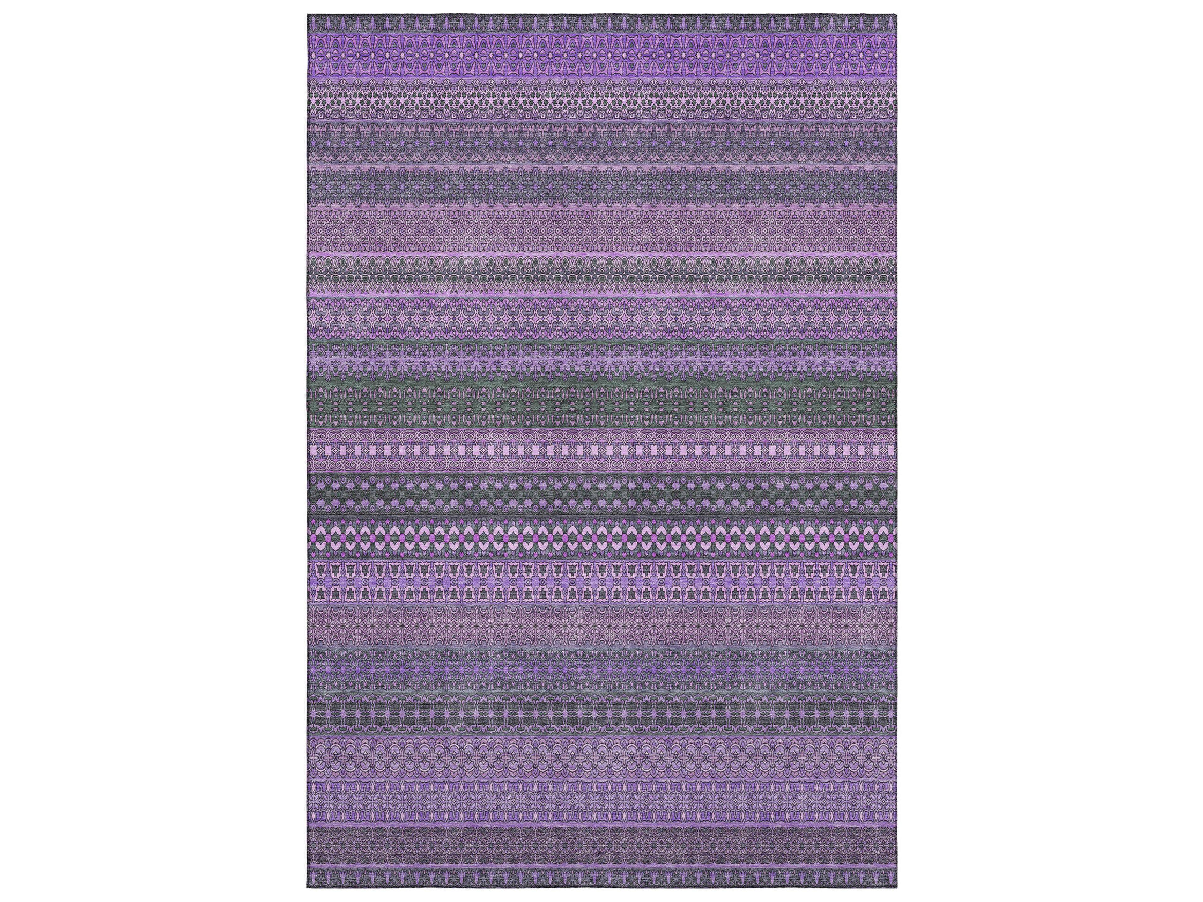 Dalyn Mayfield Striped Area Rug