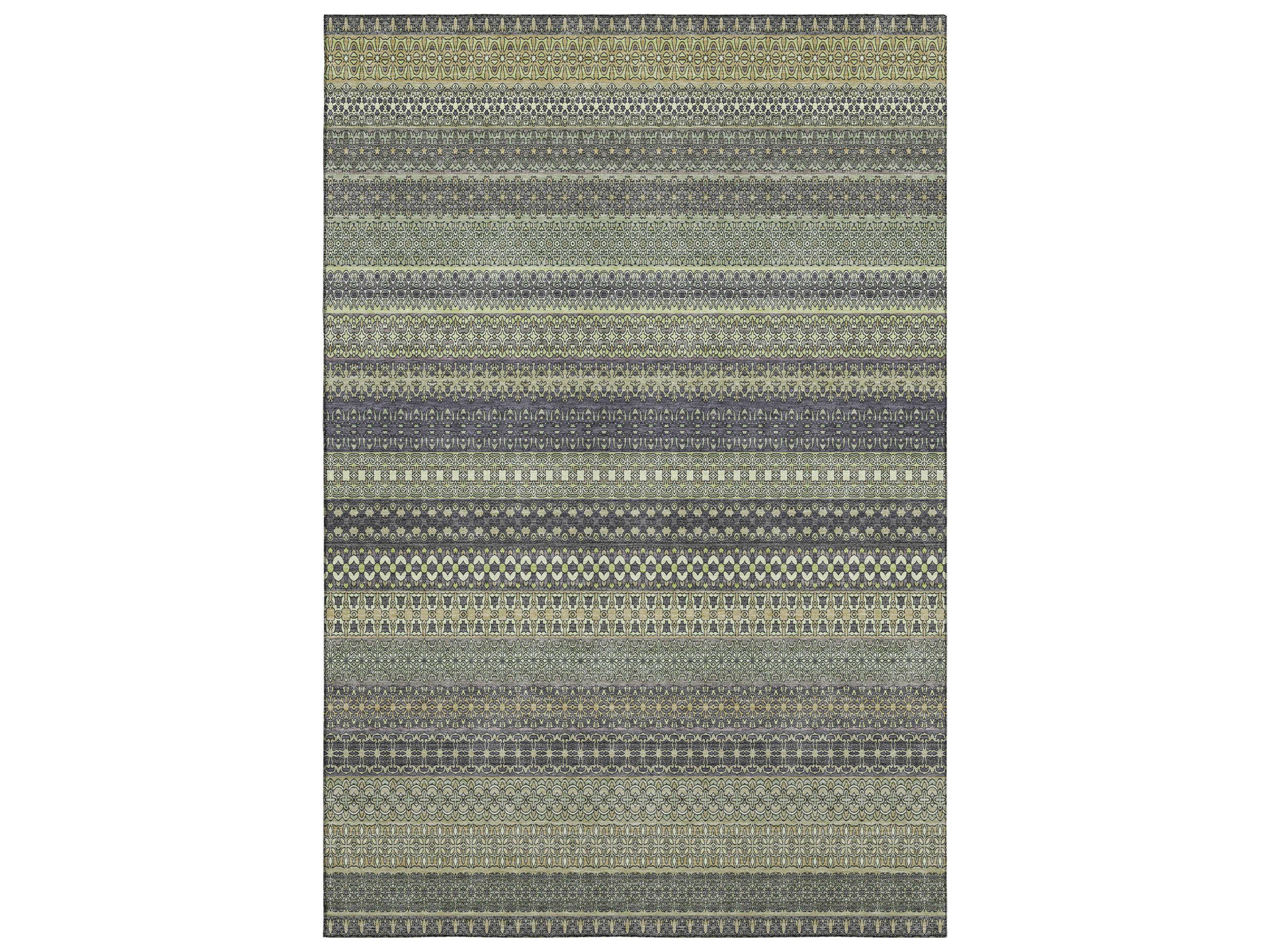 Dalyn Mayfield Striped Area Rug