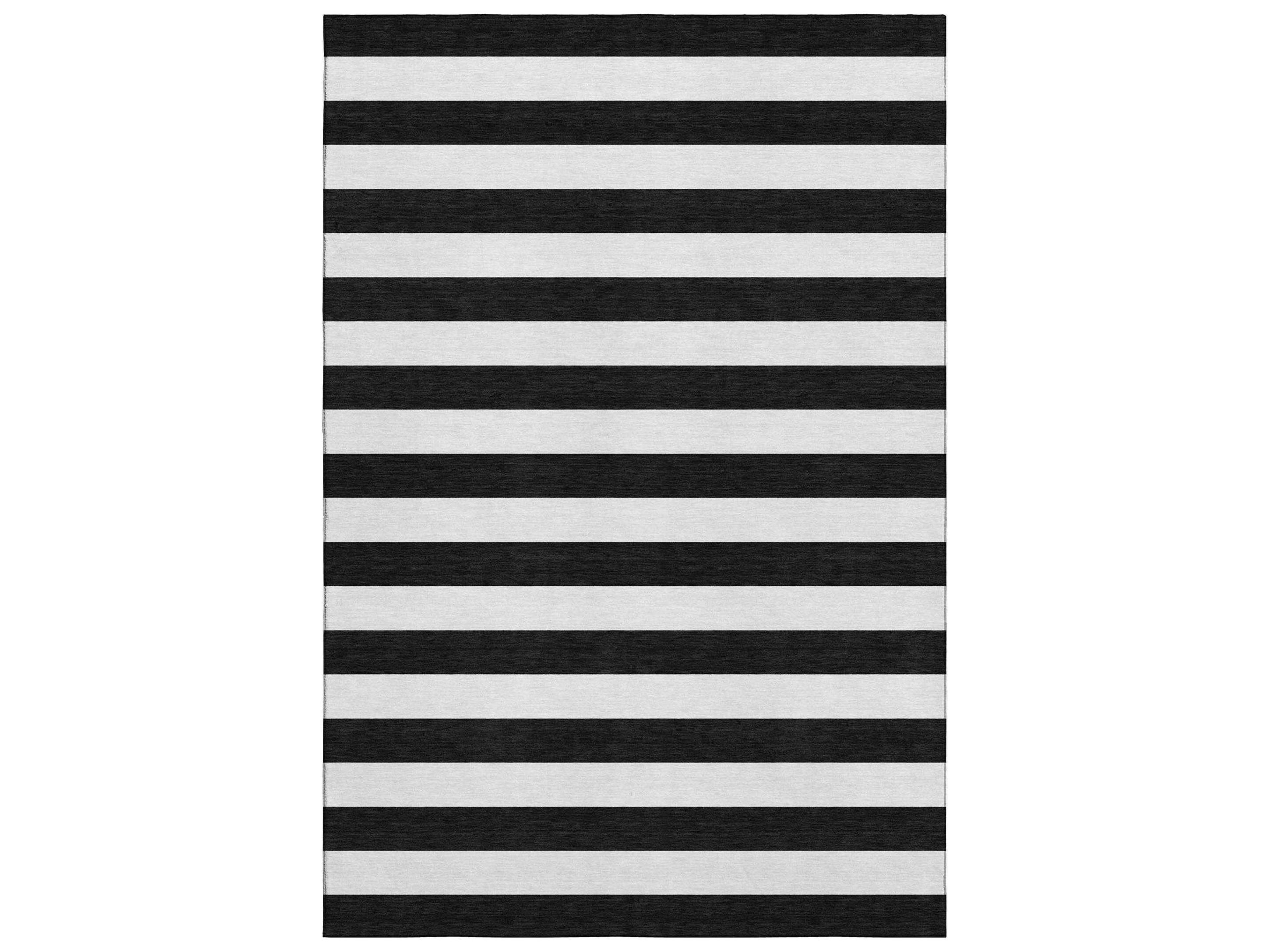 Dalyn Mayfield Striped Area Rug