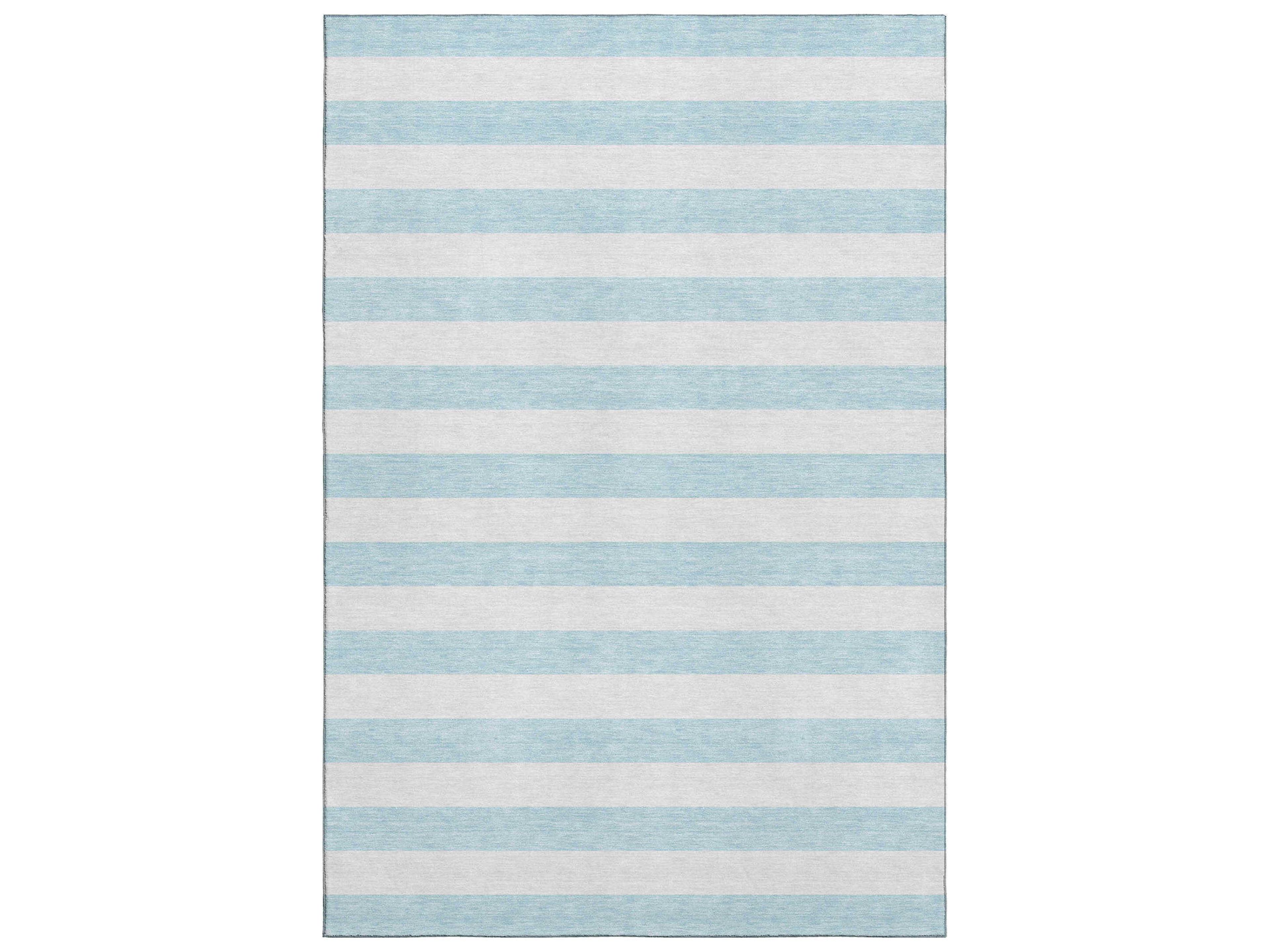 Dalyn Mayfield Striped Area Rug
