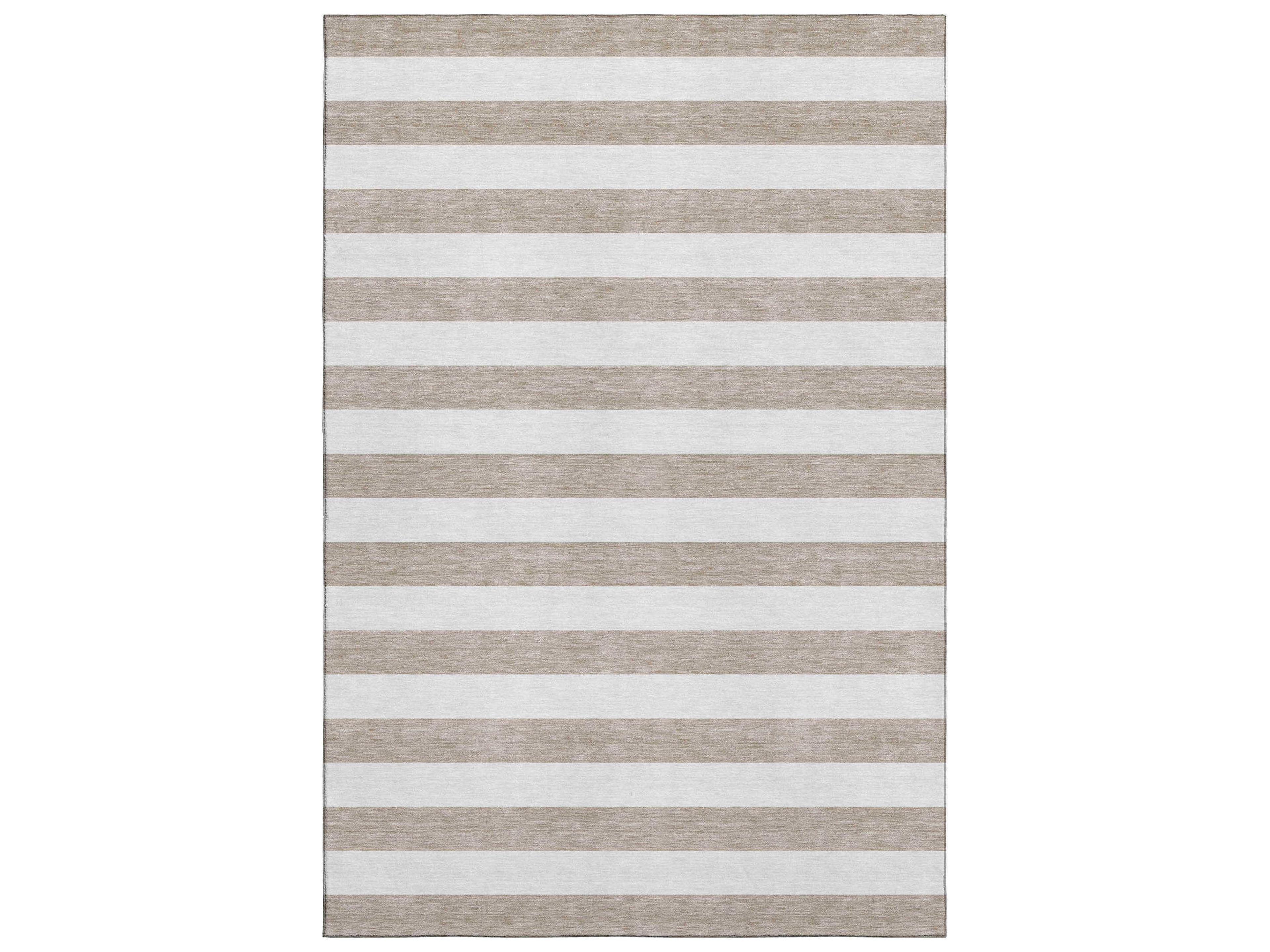 Dalyn Mayfield Striped Area Rug