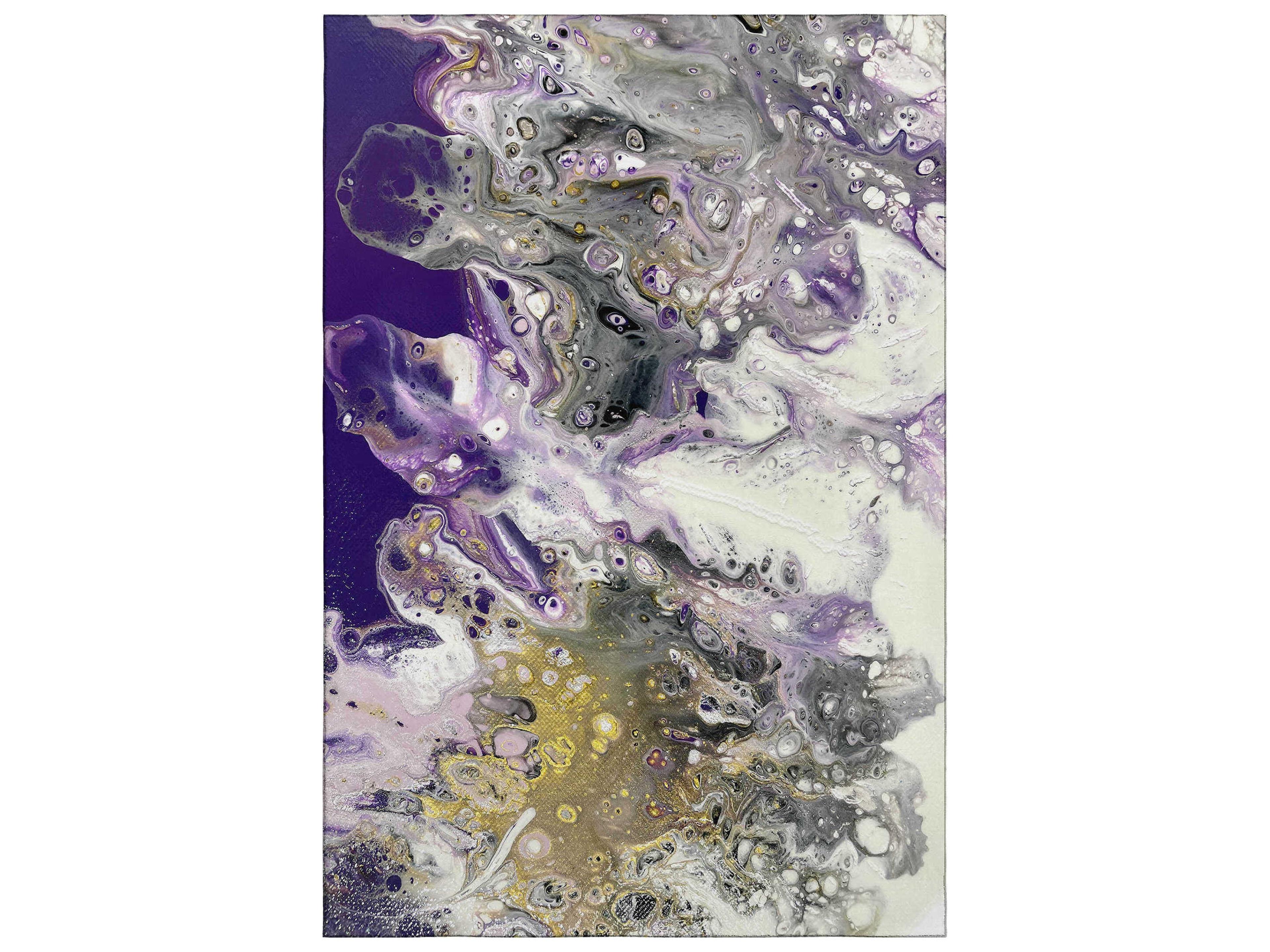 Dalyn Mayfield Abstract Area Rug