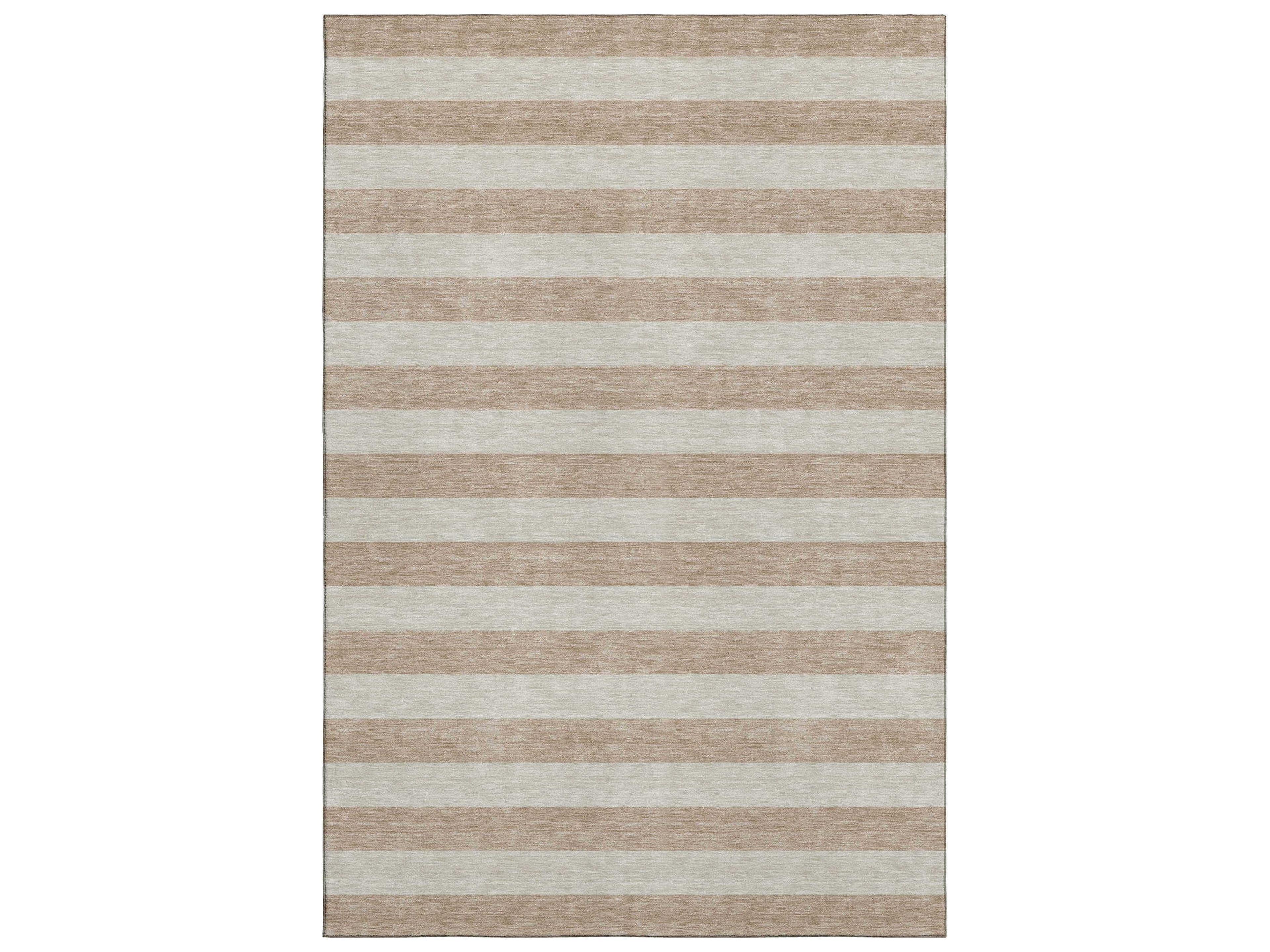 Dalyn Mayfield Striped Area Rug