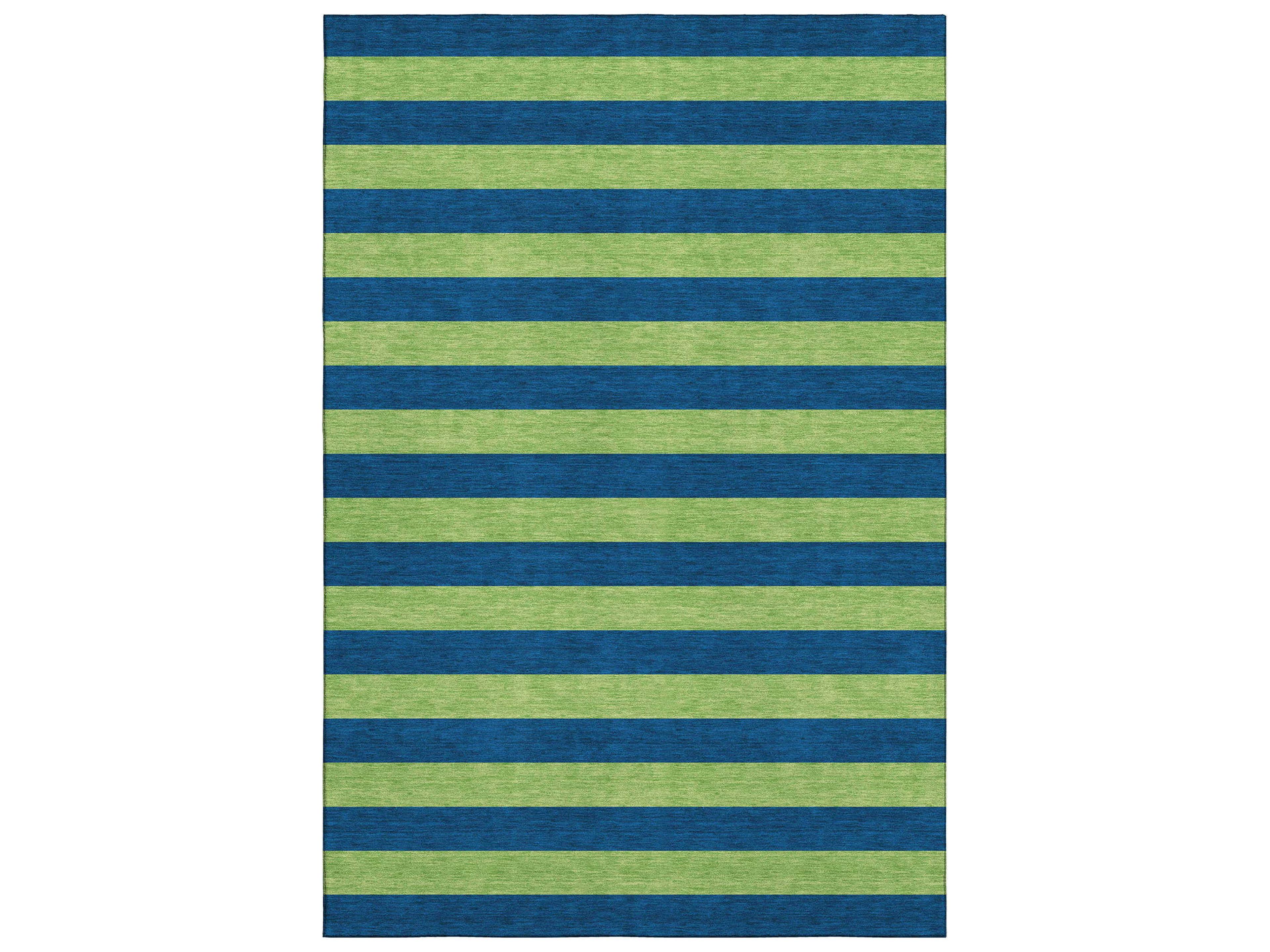Dalyn Mayfield Striped Area Rug