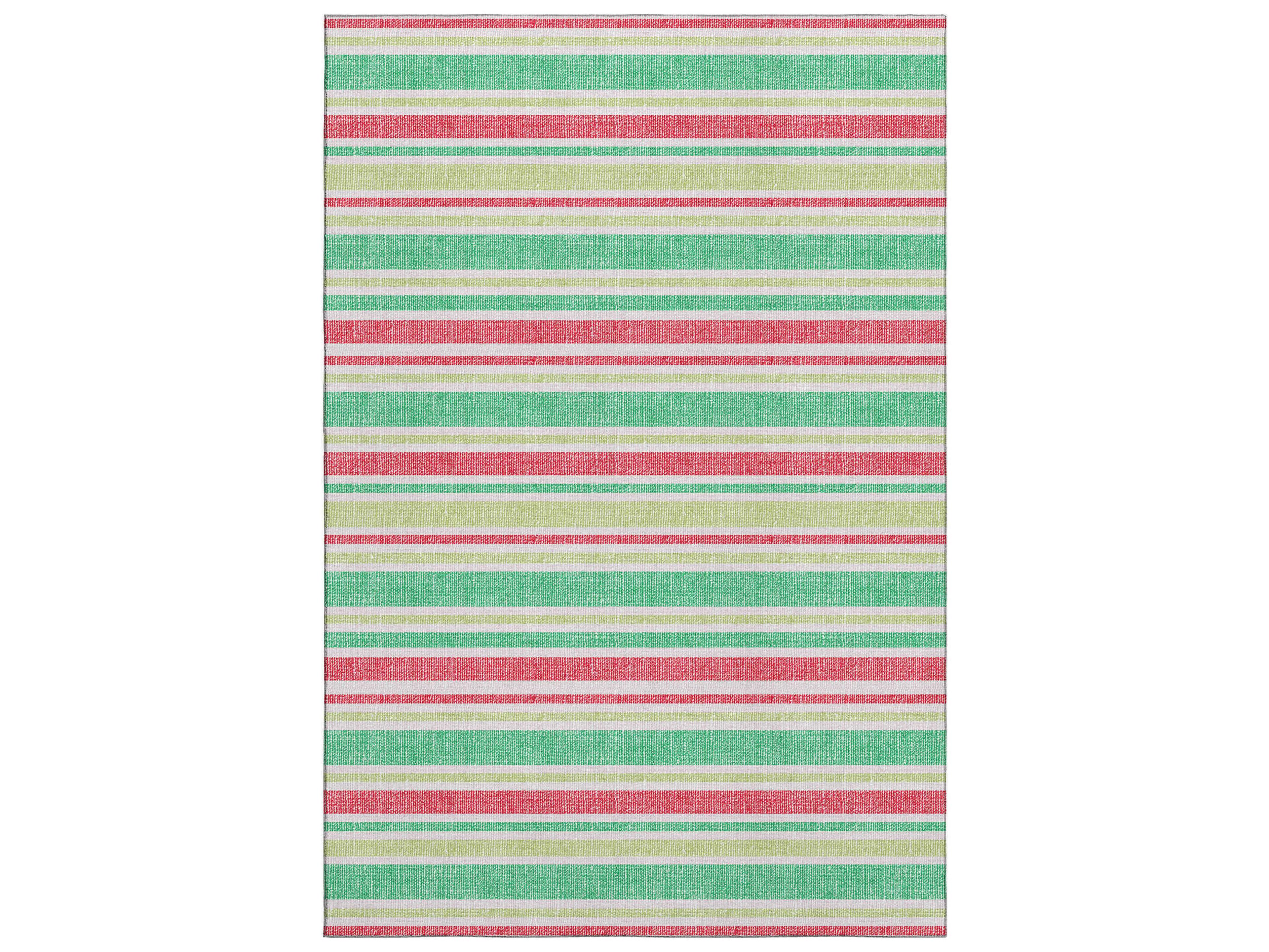 Dalyn Mayfield Striped Area Rug