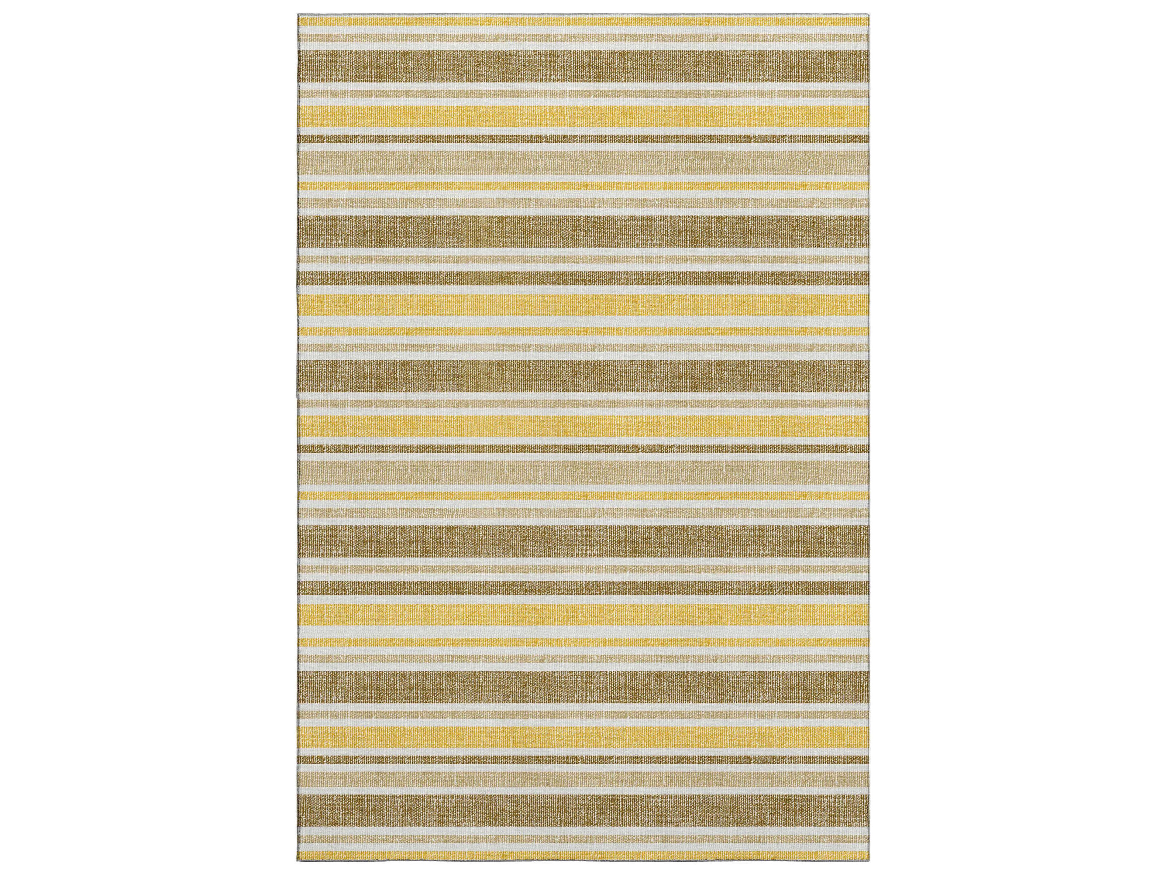 Dalyn Mayfield Striped Area Rug