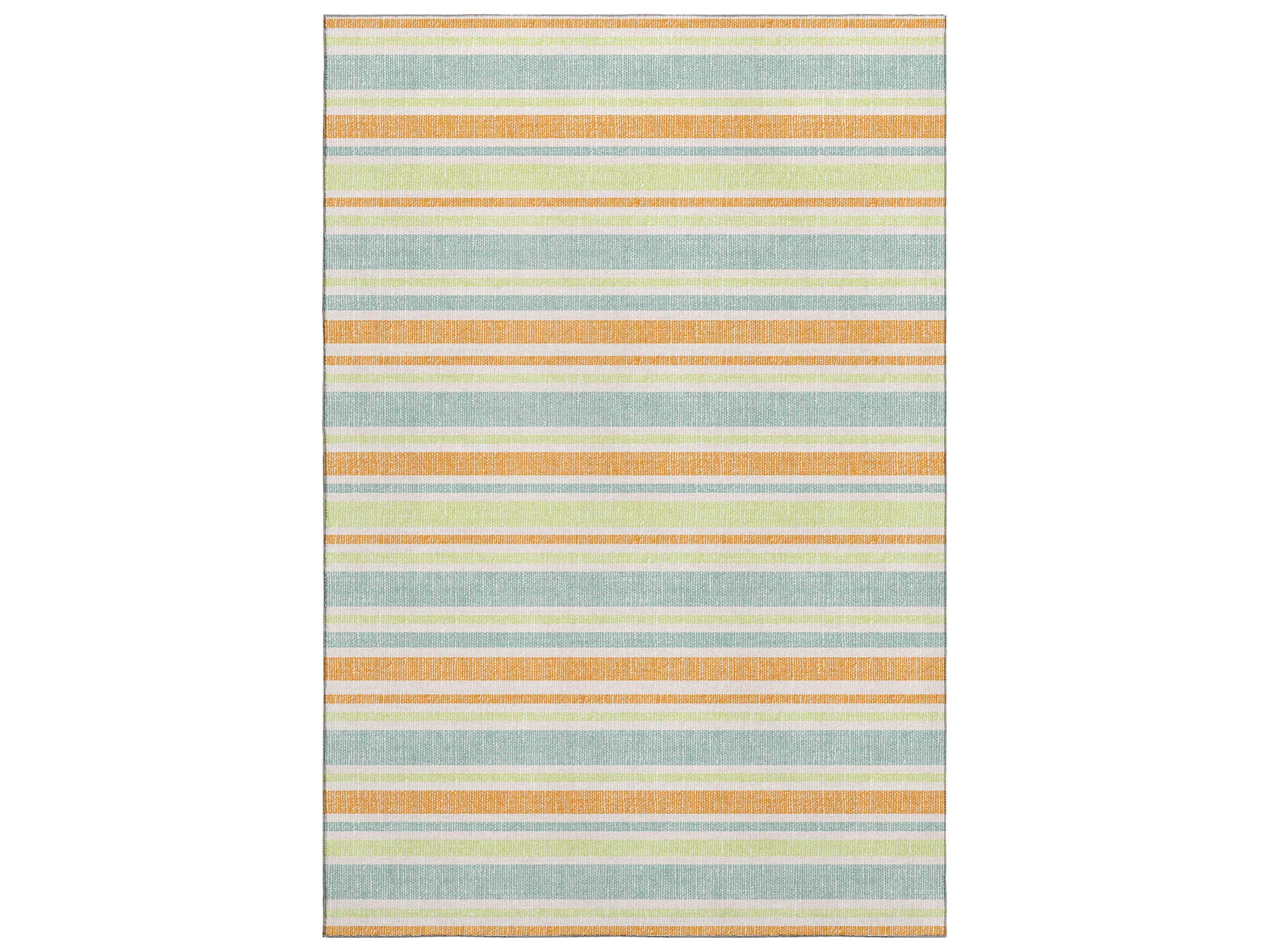 Dalyn Mayfield Striped Area Rug