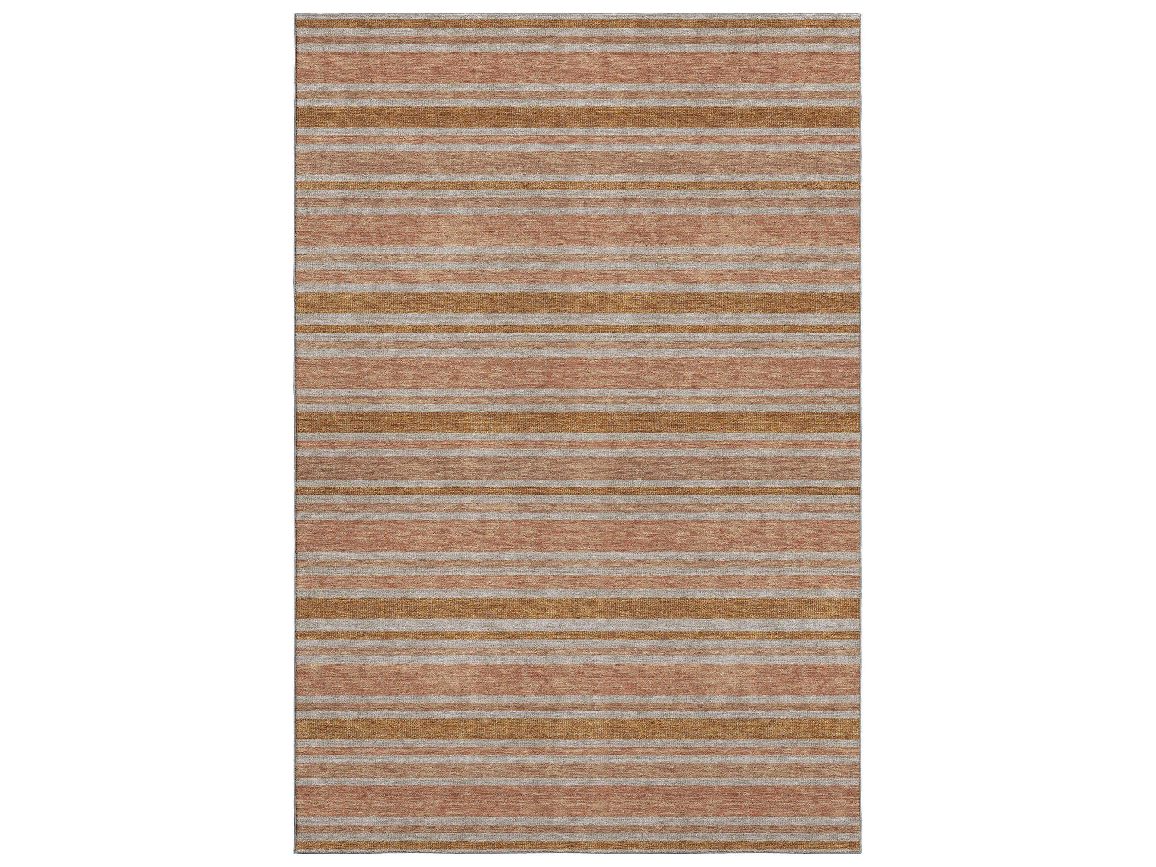 Dalyn Mayfield Striped Area Rug