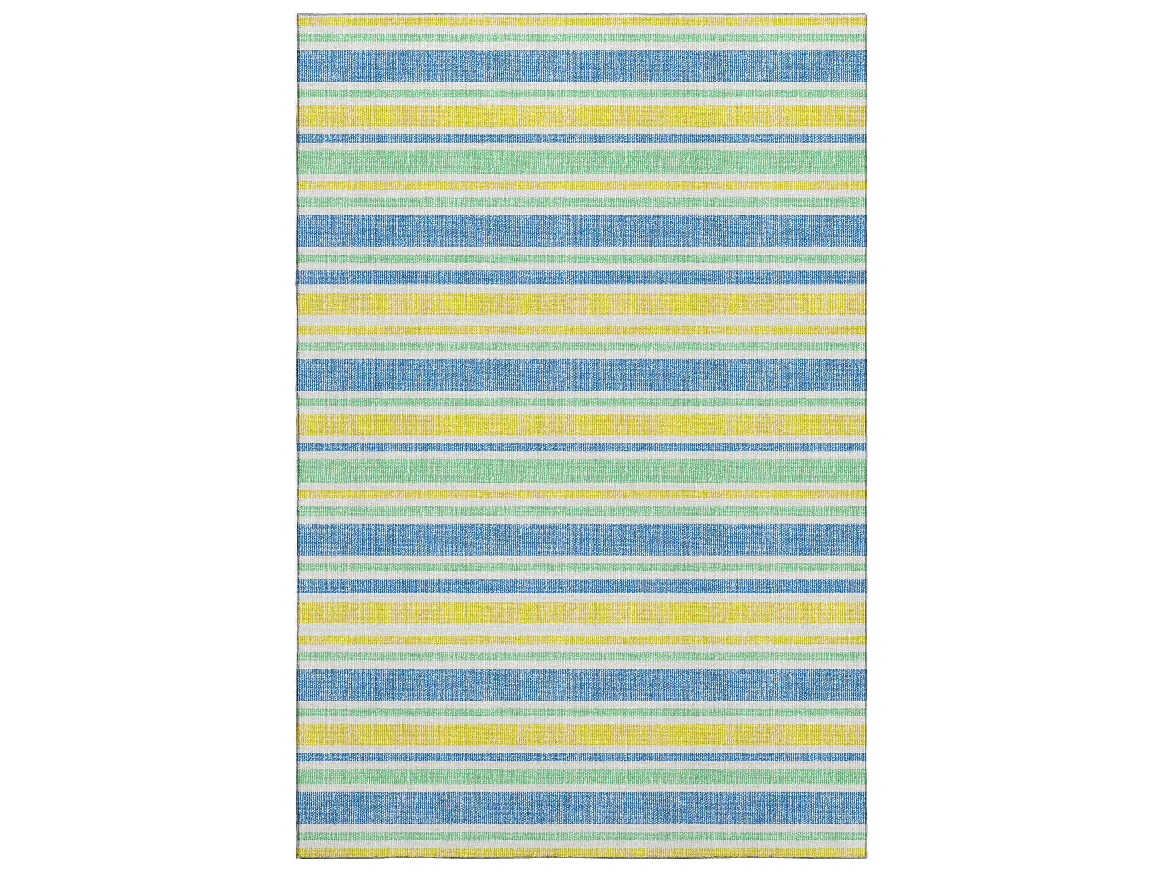 Dalyn Mayfield Striped Area Rug