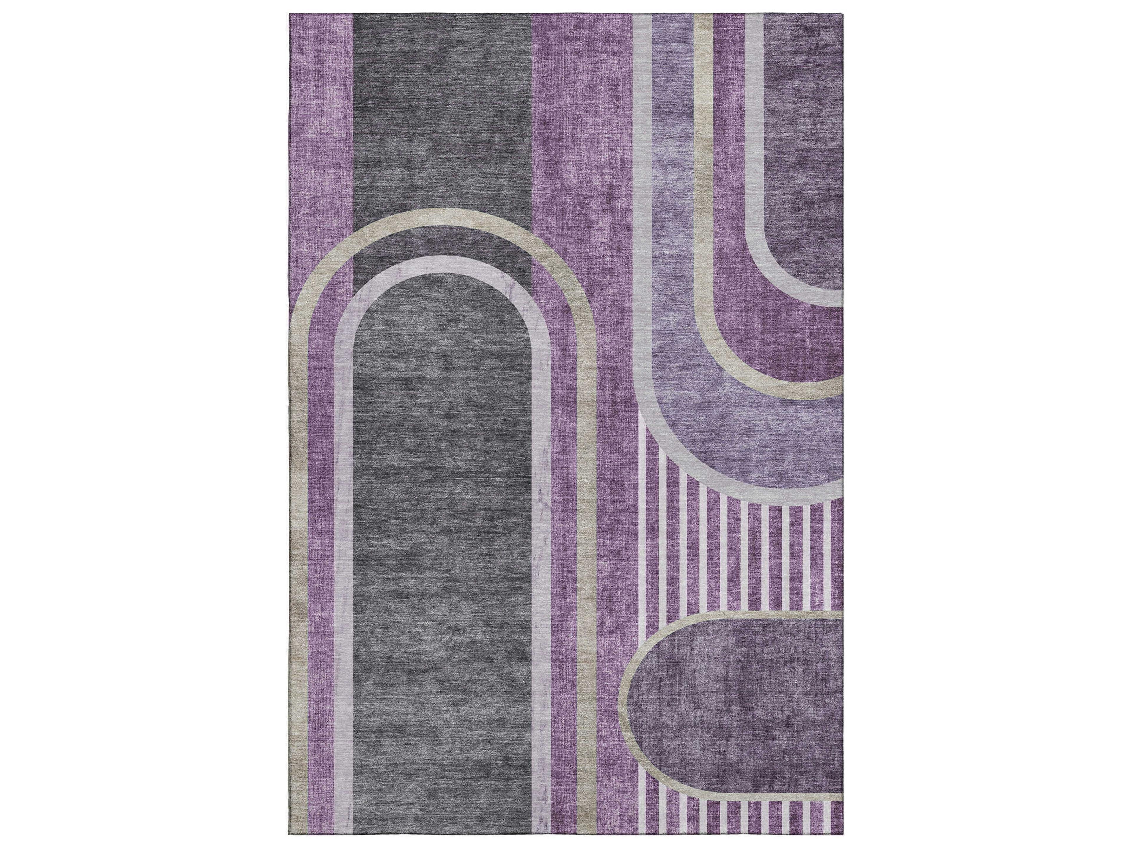 Dalyn Mayfield Geometric Area Rug
