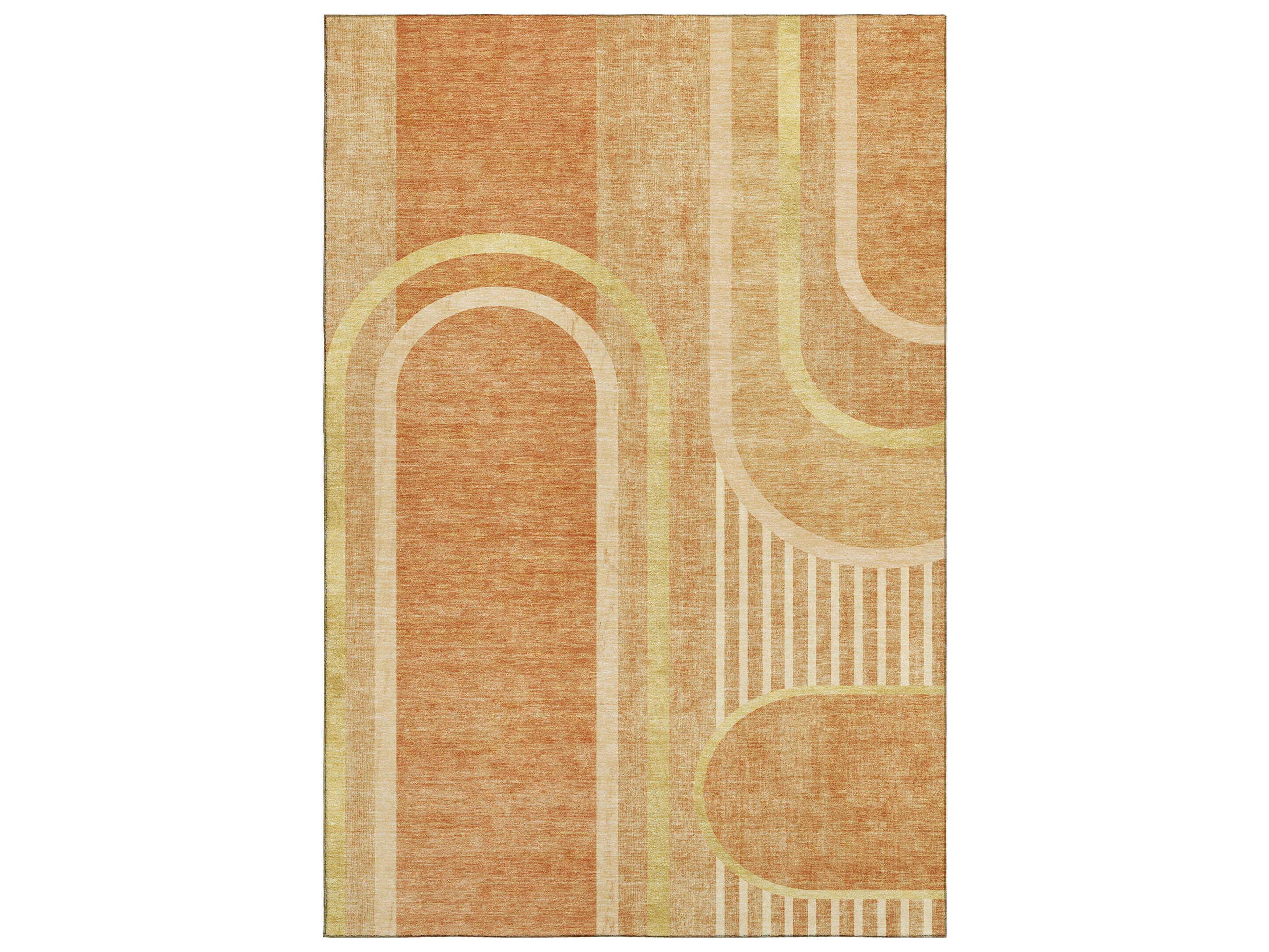 Dalyn Mayfield Geometric Area Rug