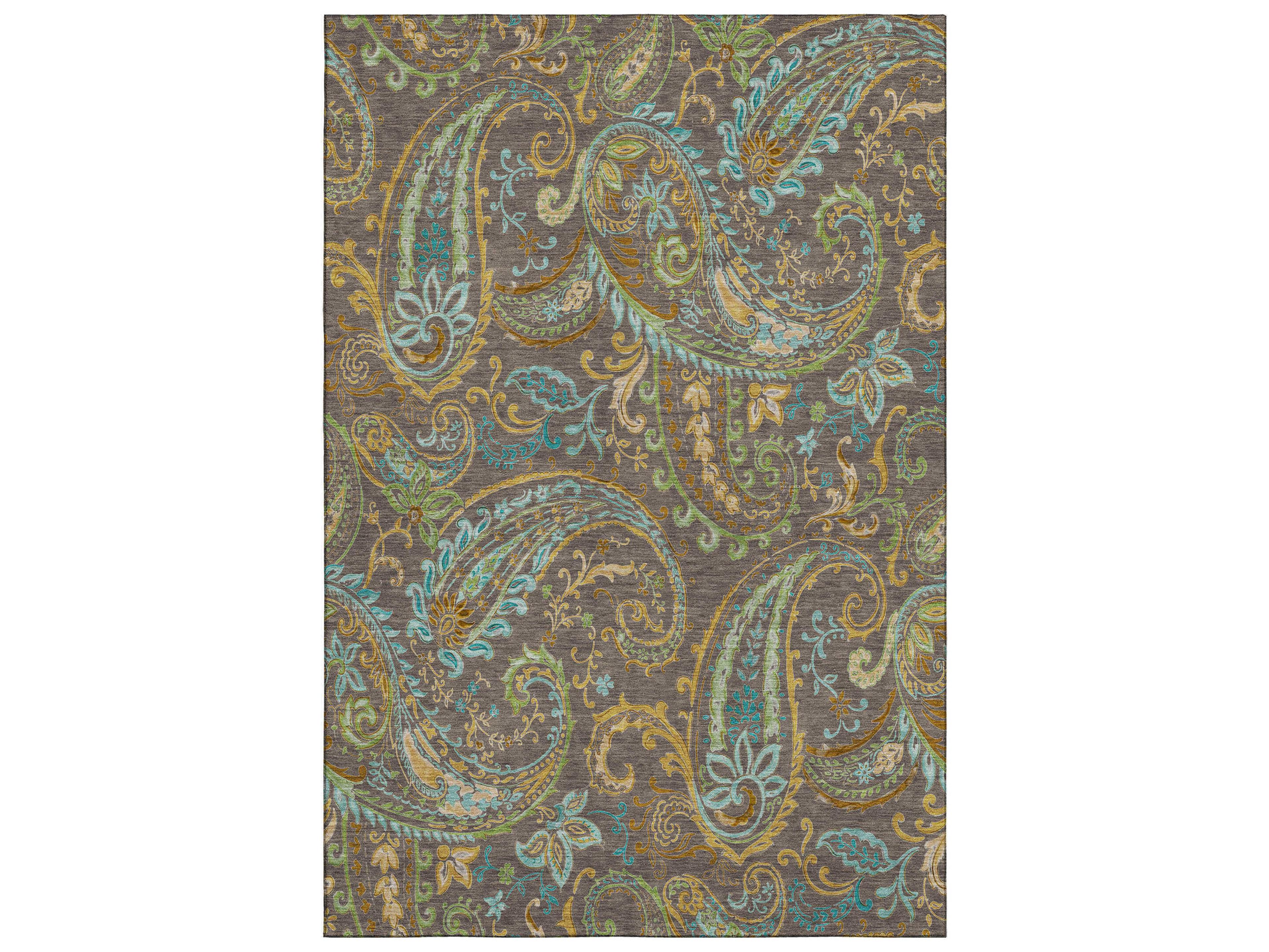 Dalyn Mayfield Paisley Area Rug