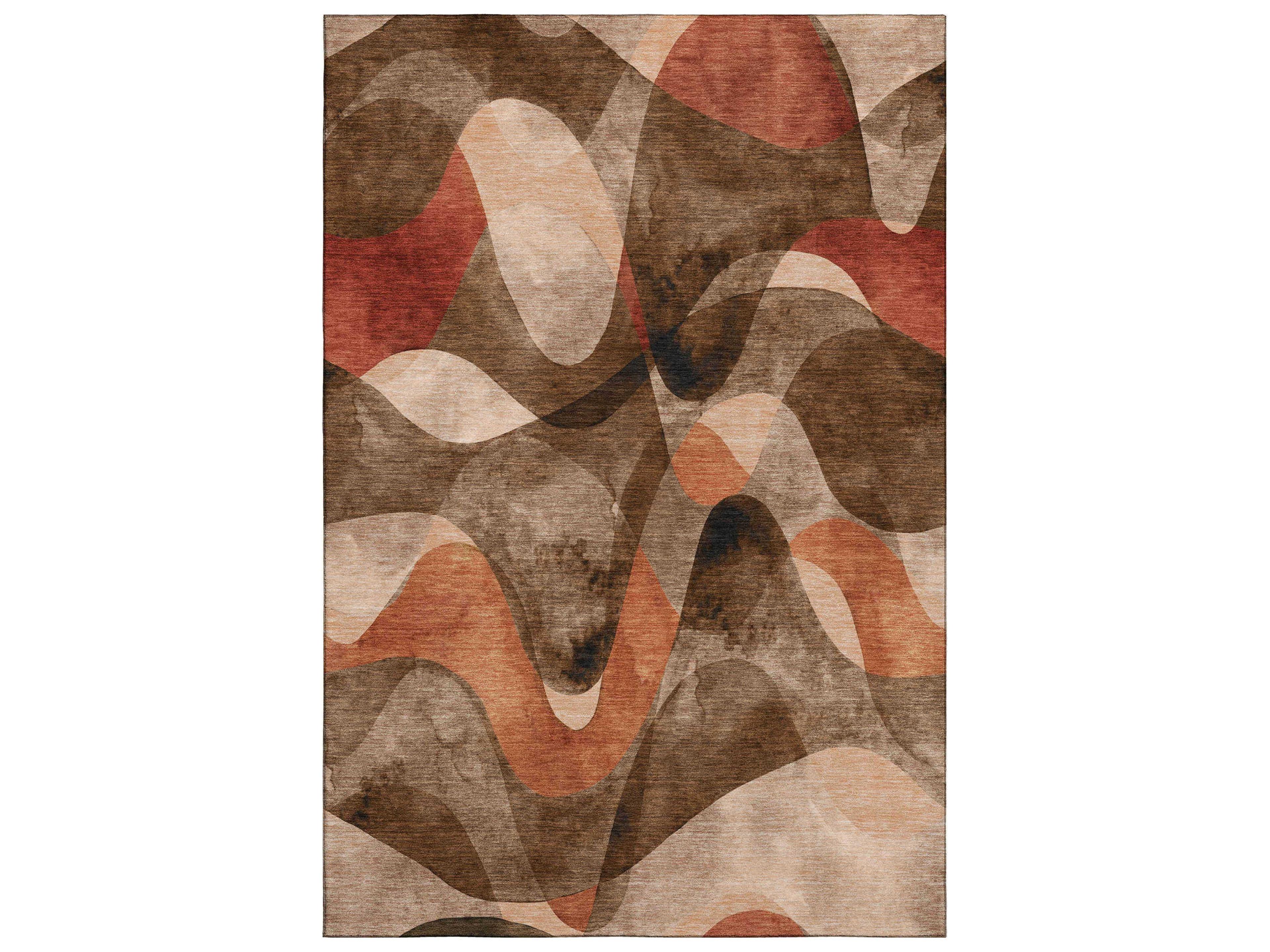 Dalyn Mayfield Abstract Area Rug