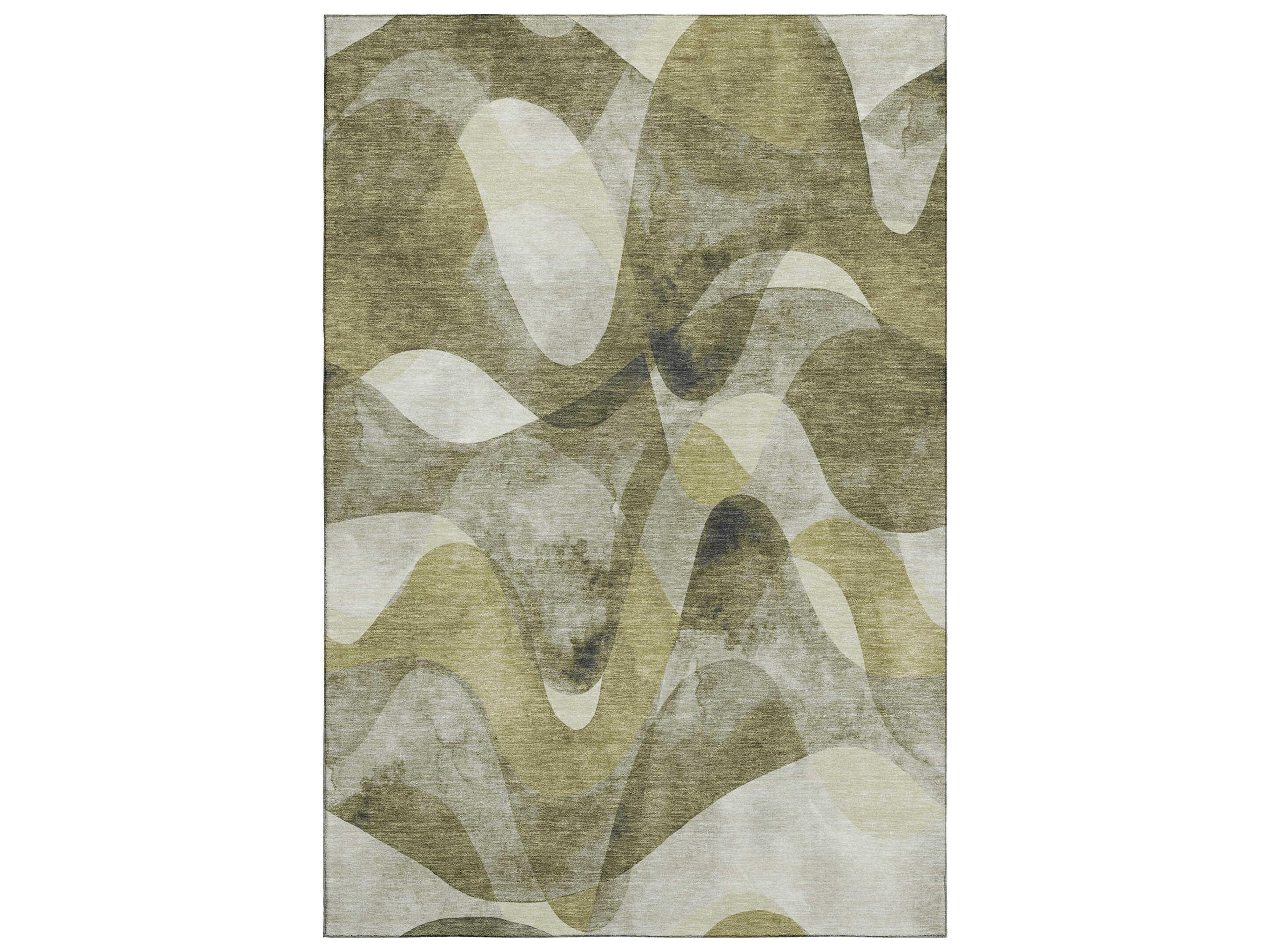 Dalyn Mayfield Abstract Area Rug