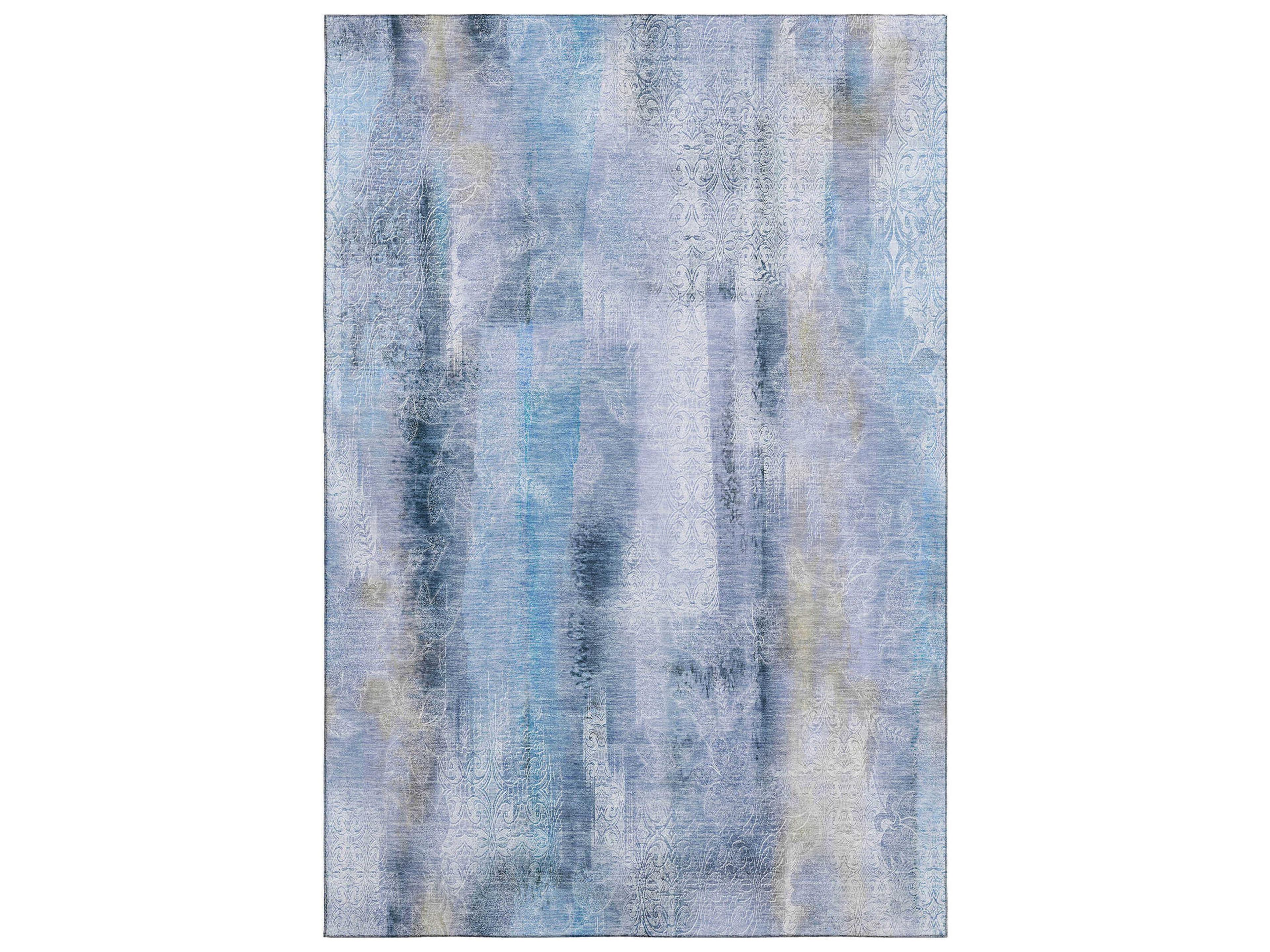 Dalyn Mayfield Abstract Area Rug