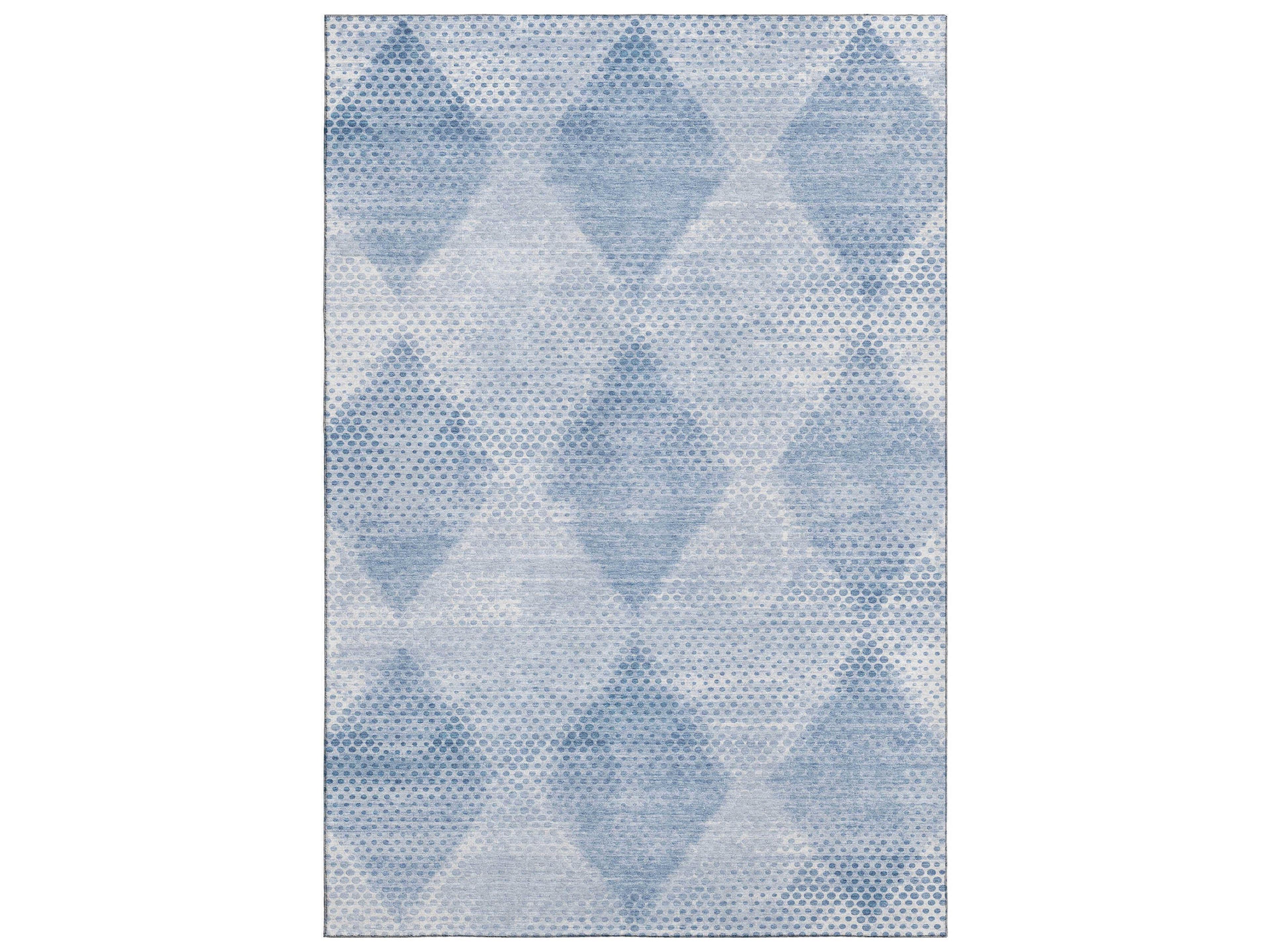 Dalyn Mayfield Geometric Area Rug