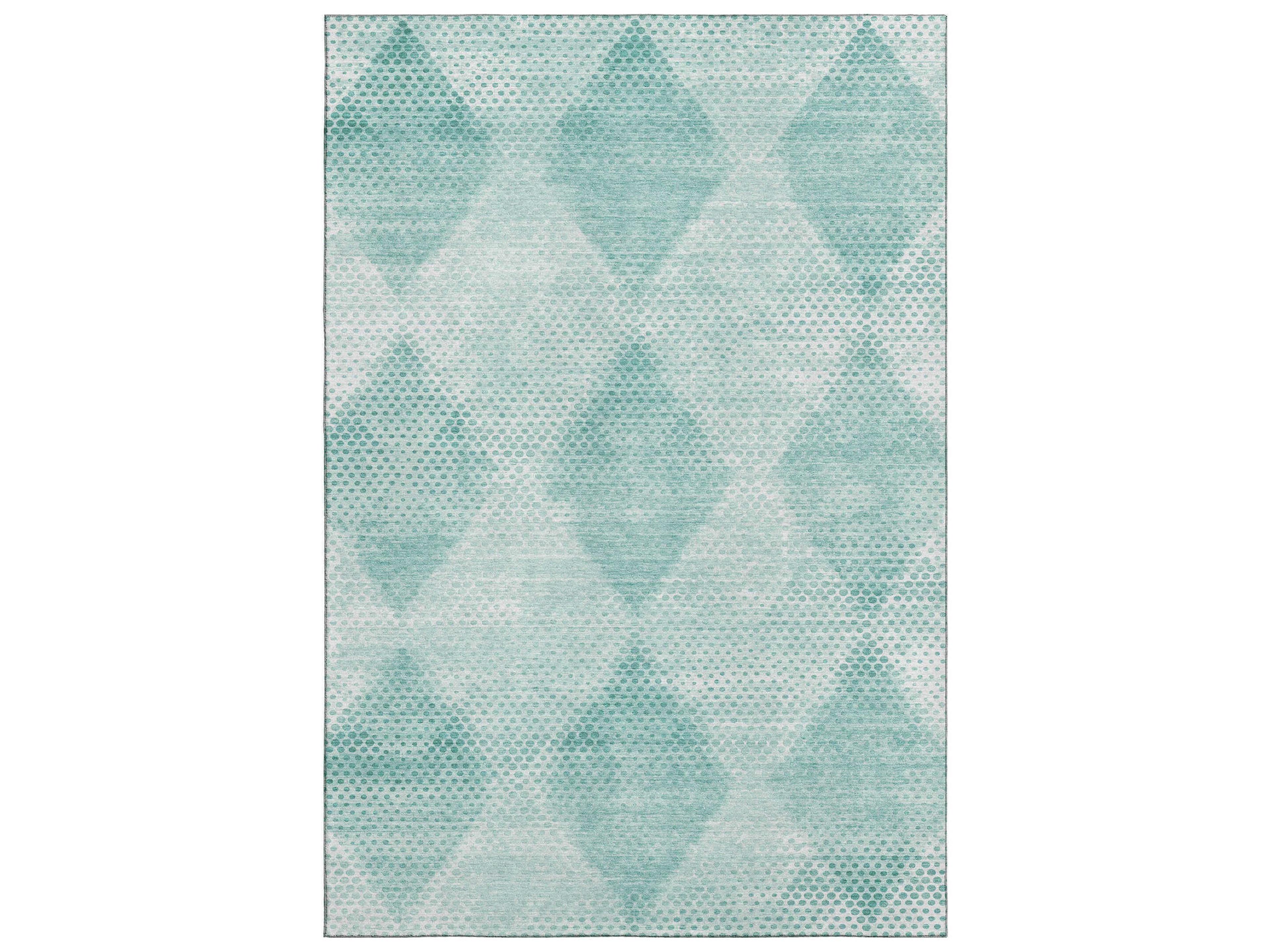 Dalyn Mayfield Geometric Area Rug
