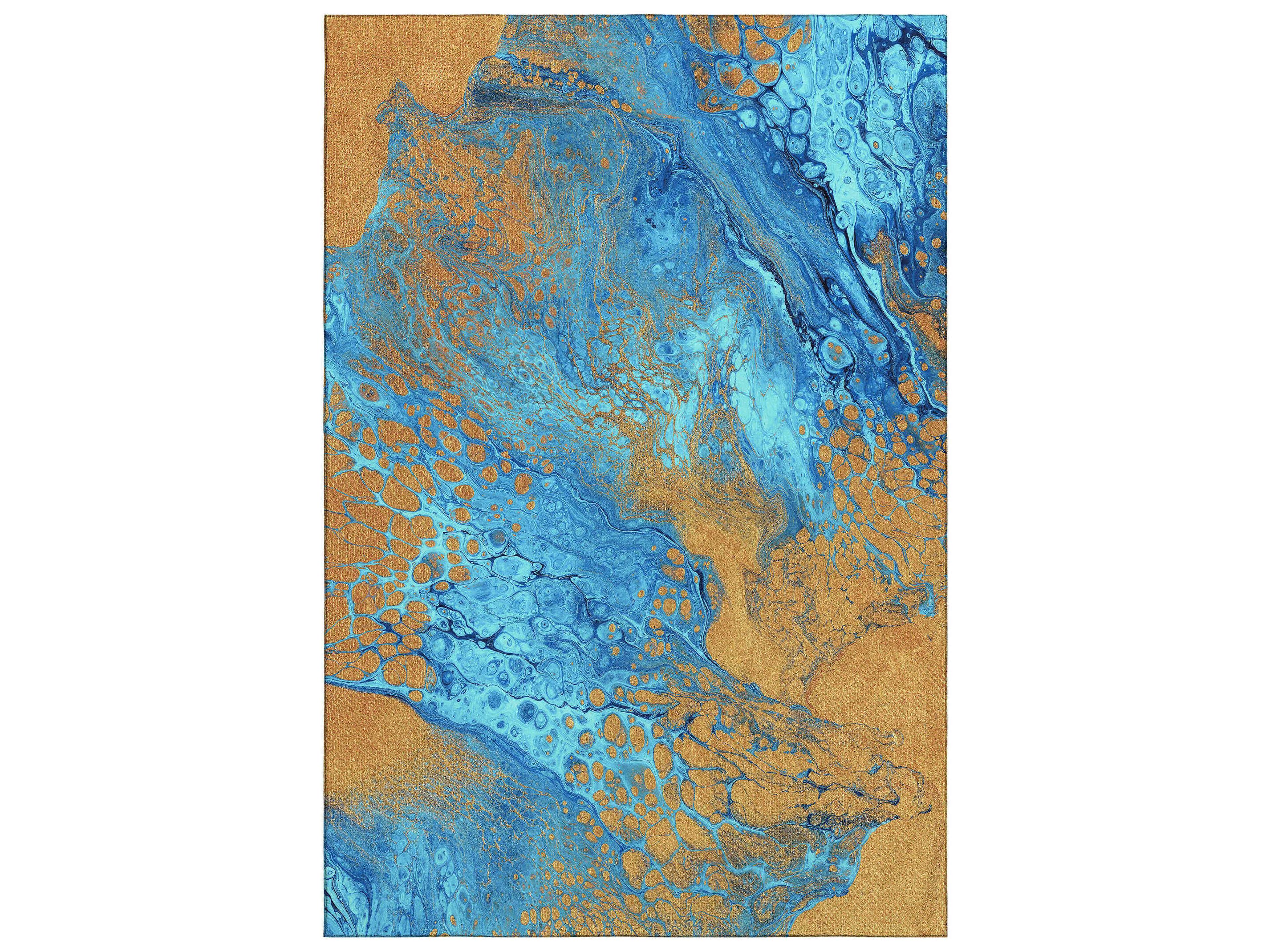 Dalyn Mayfield Abstract Area Rug