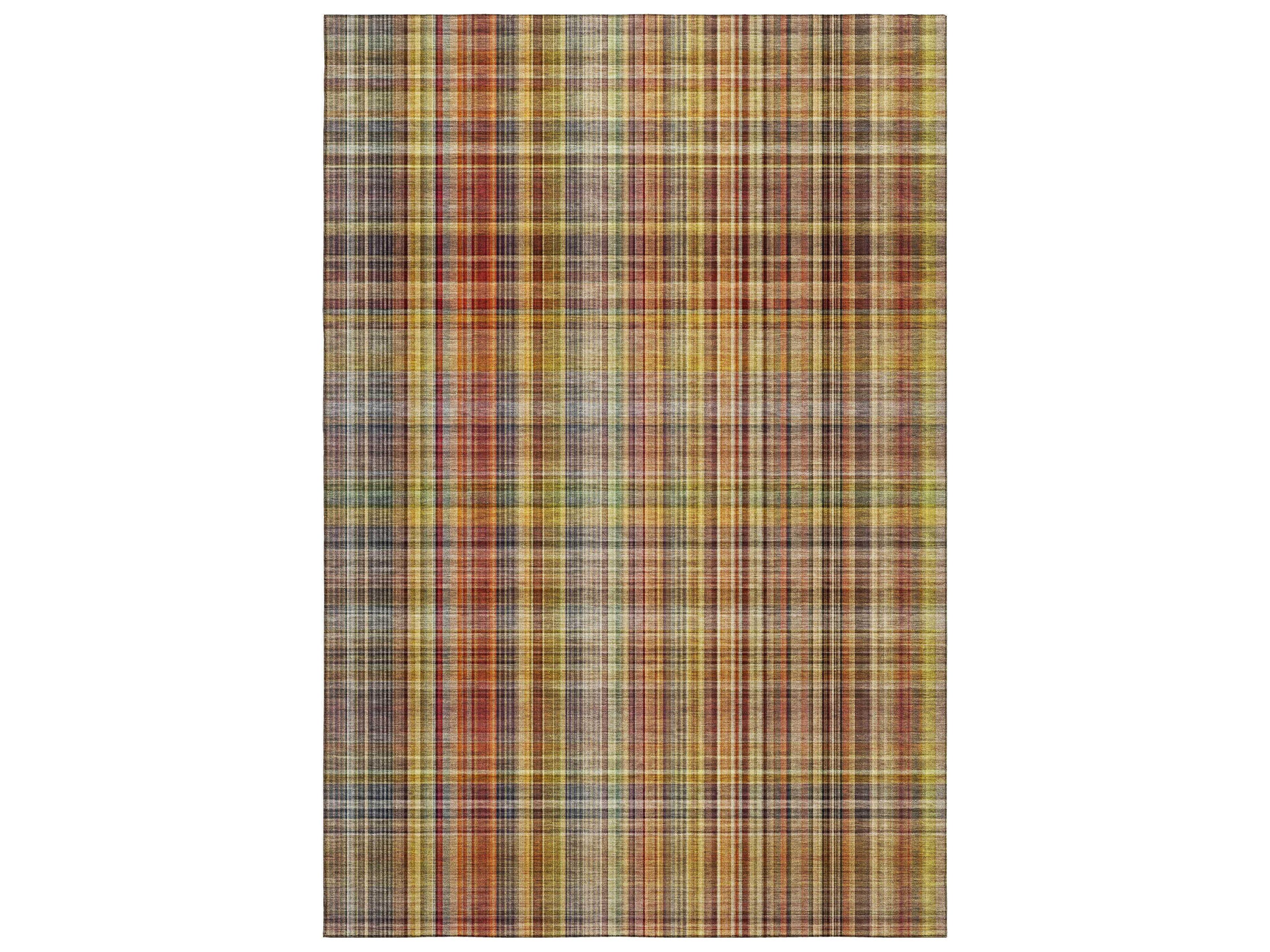 Dalyn Mayfield Geometric Area Rug