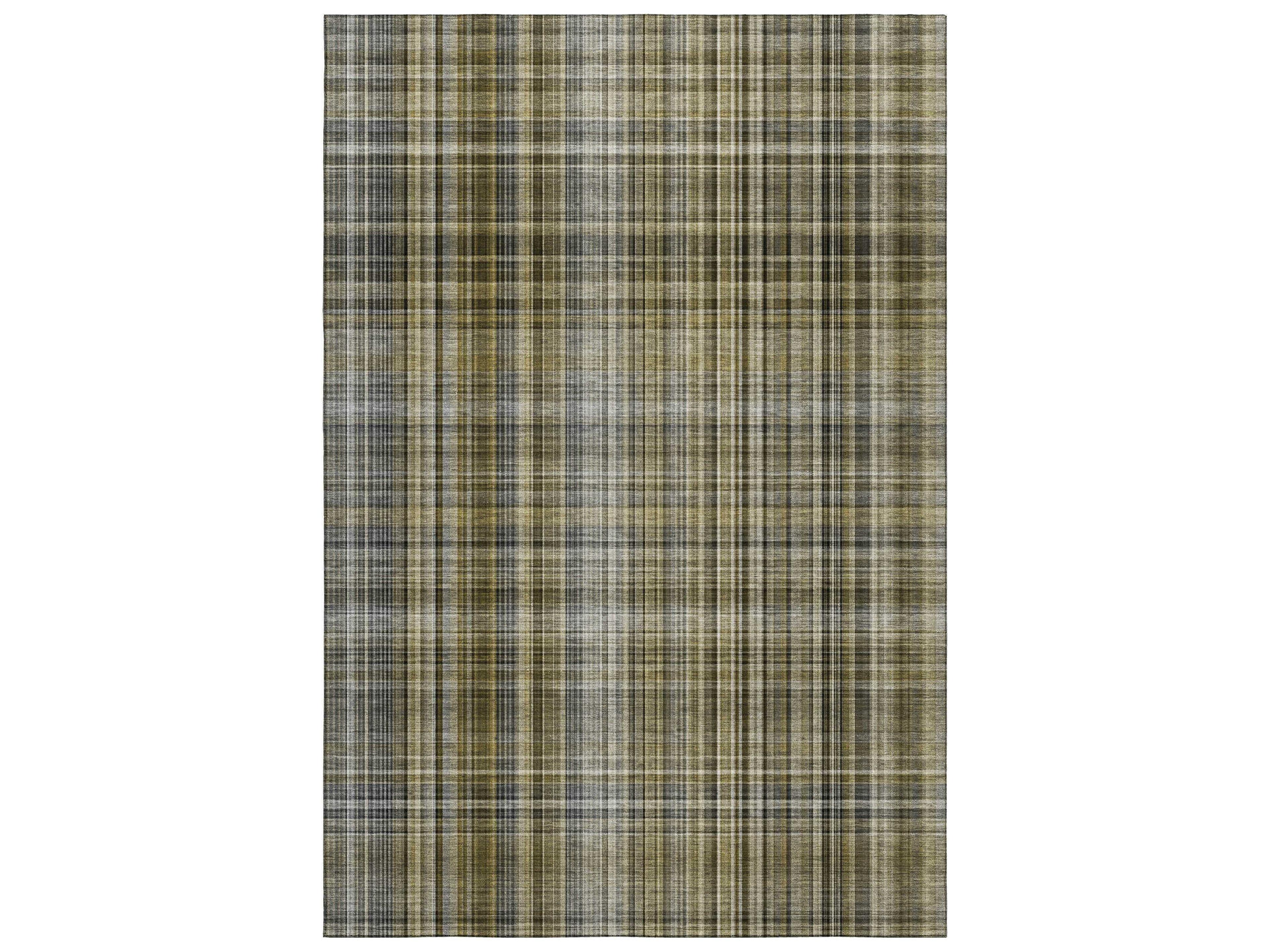 Dalyn Mayfield Geometric Area Rug