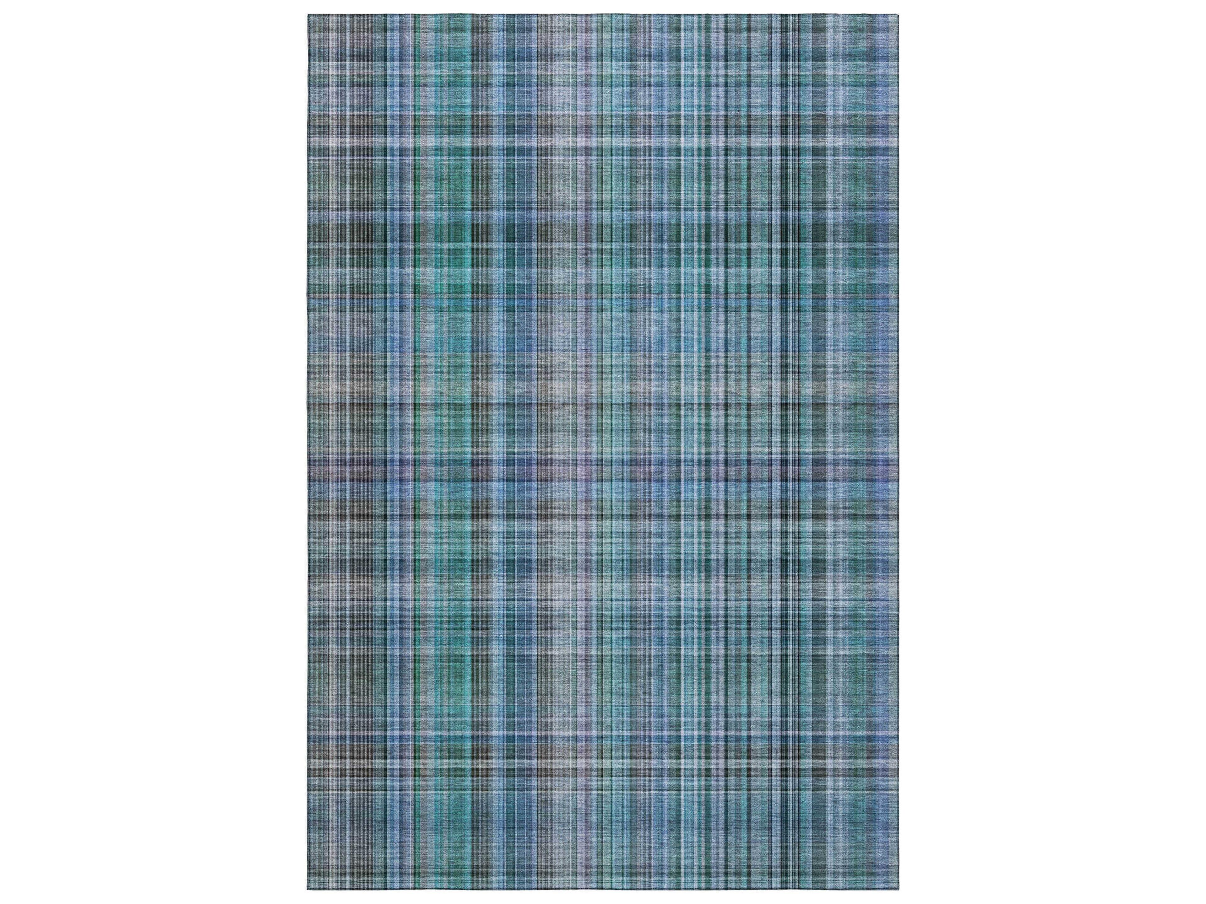 Dalyn Mayfield Geometric Area Rug