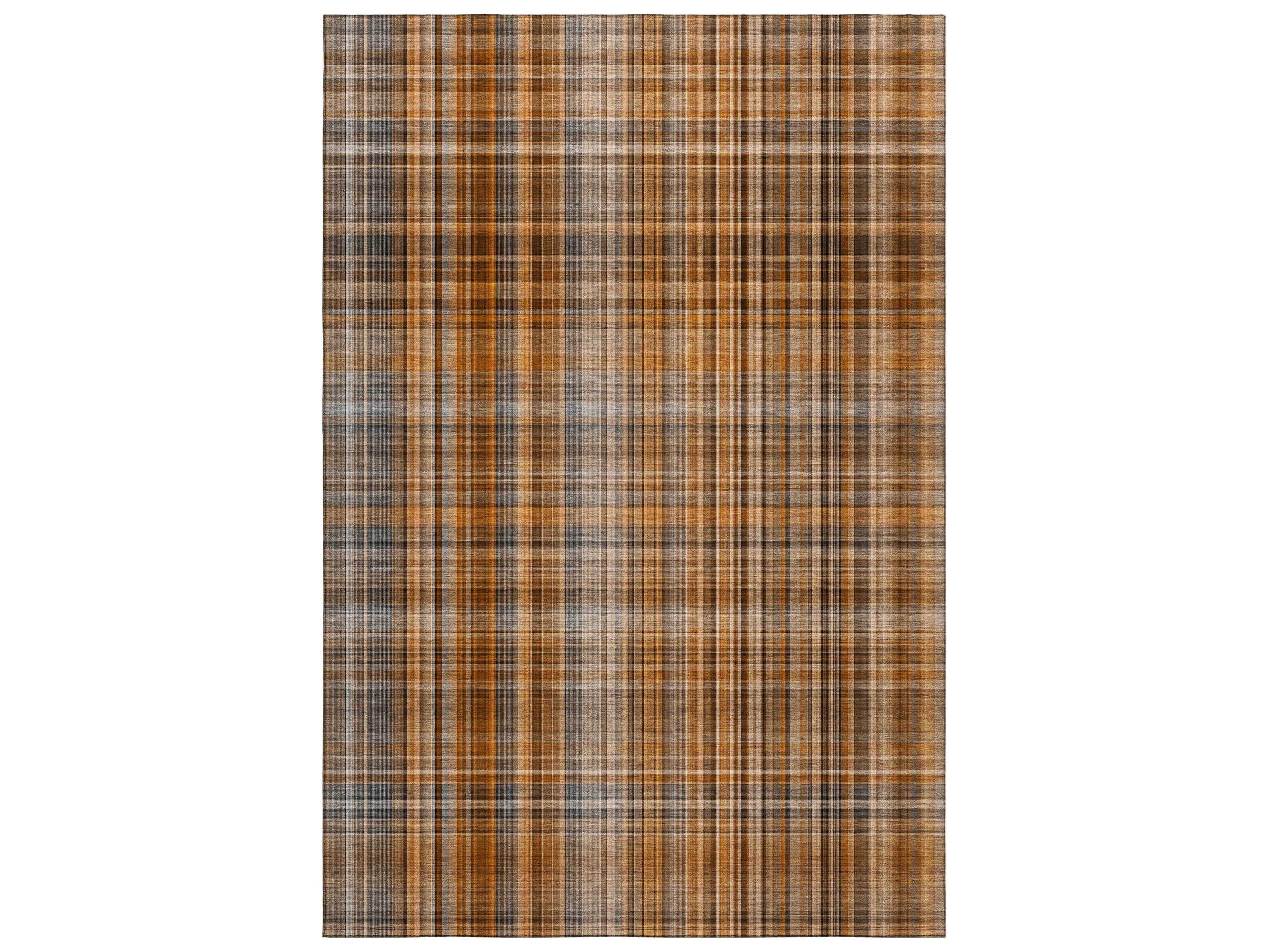 Dalyn Mayfield Geometric Area Rug