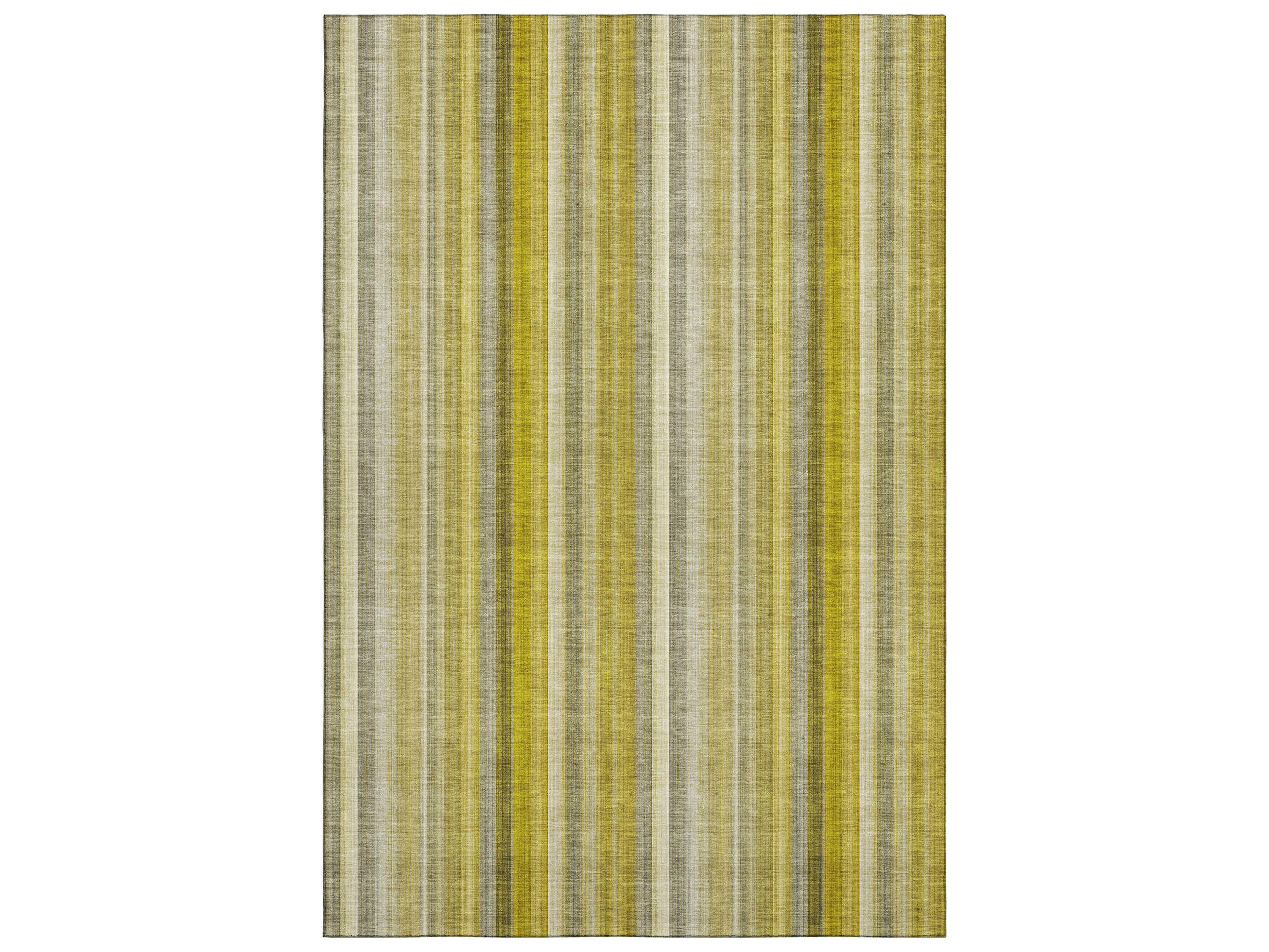 Dalyn Mayfield Striped Area Rug