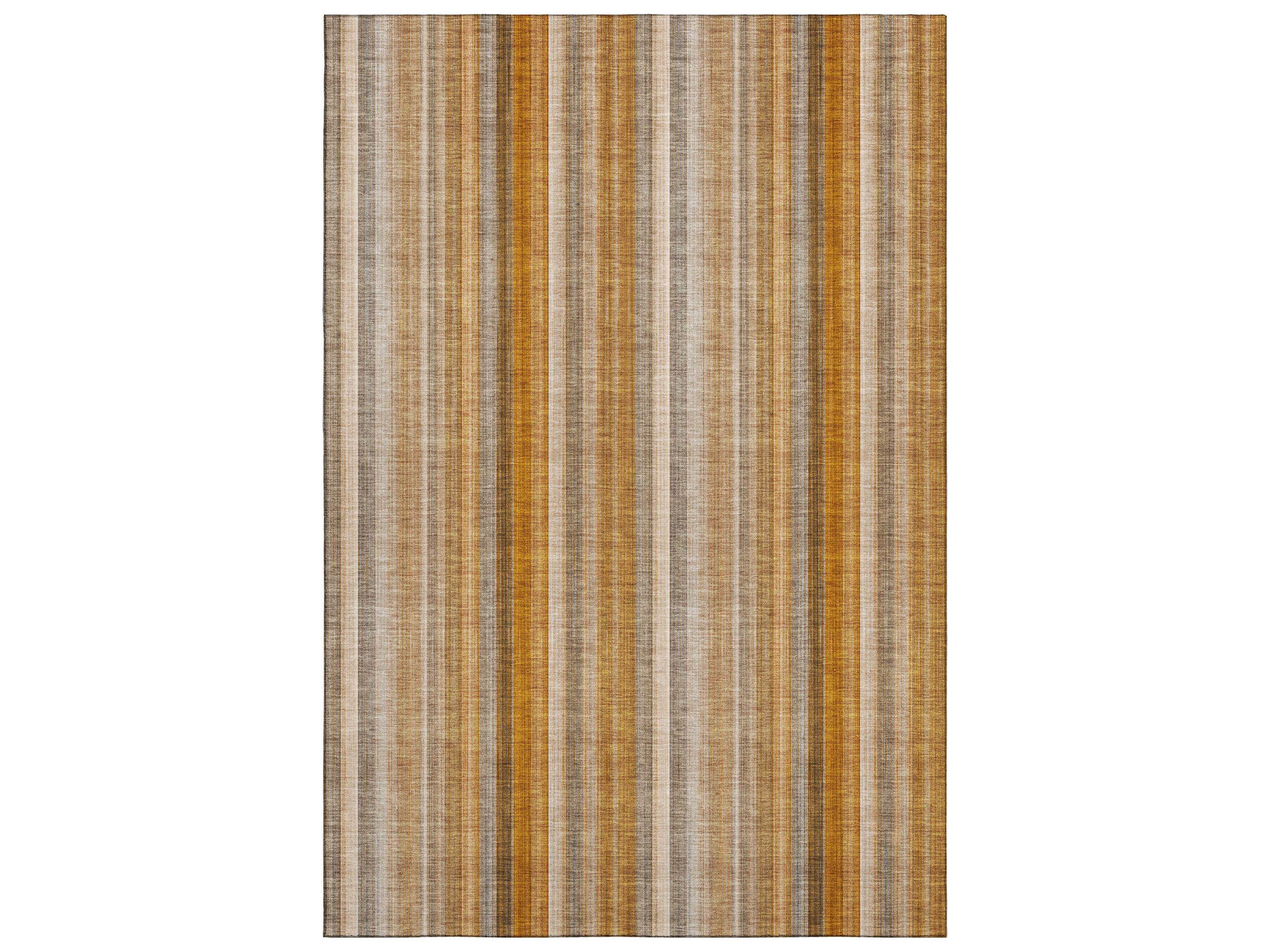 Dalyn Mayfield Striped Area Rug