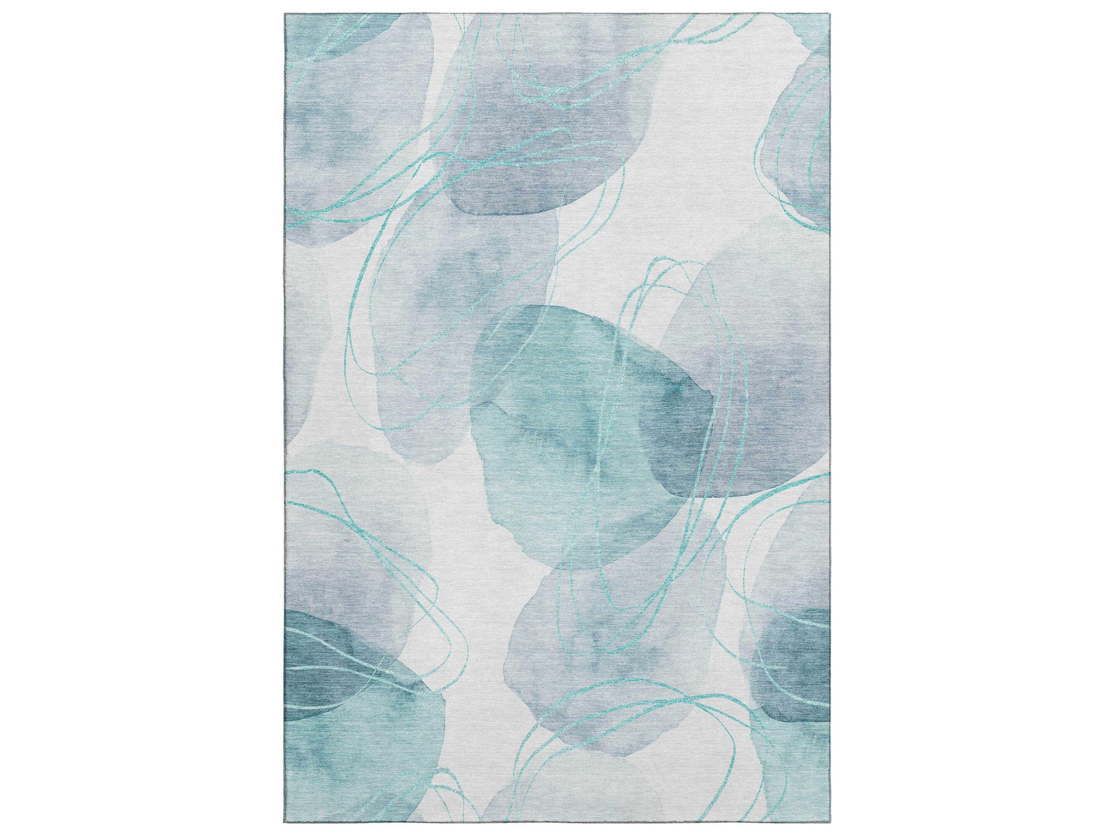 Dalyn Mayfield Abstract Area Rug