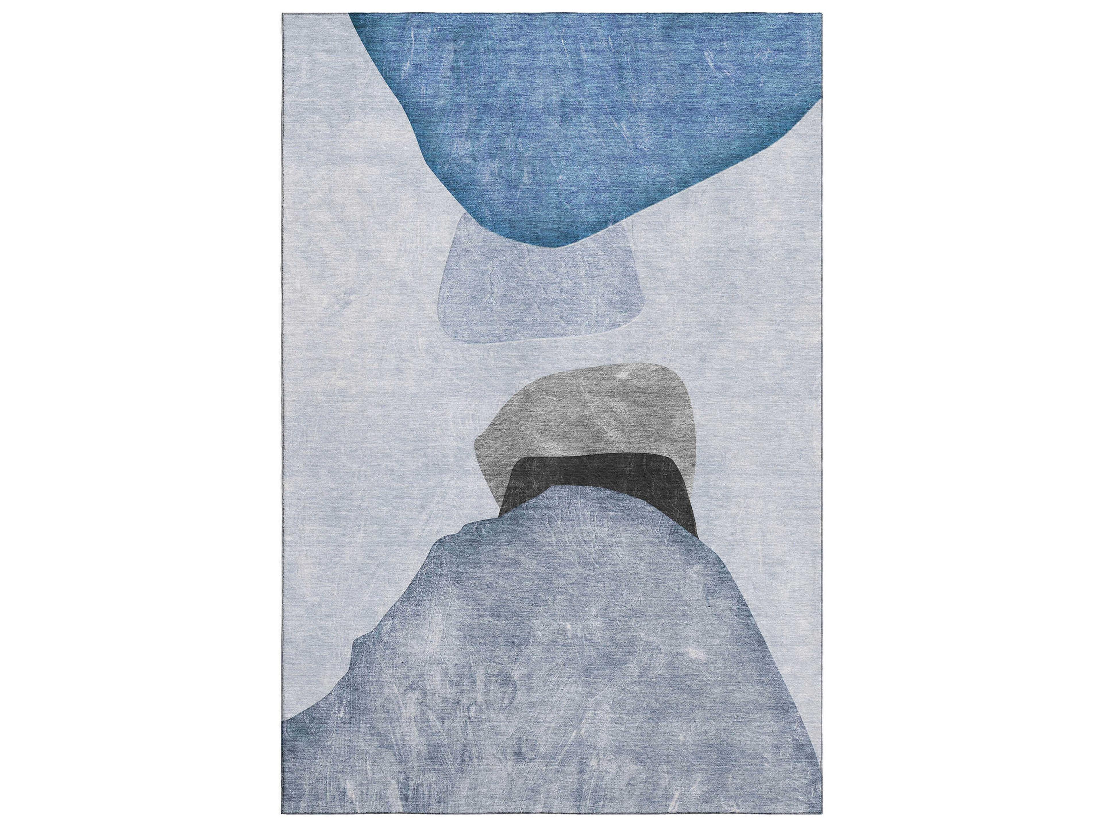 Dalyn Mayfield Abstract Area Rug