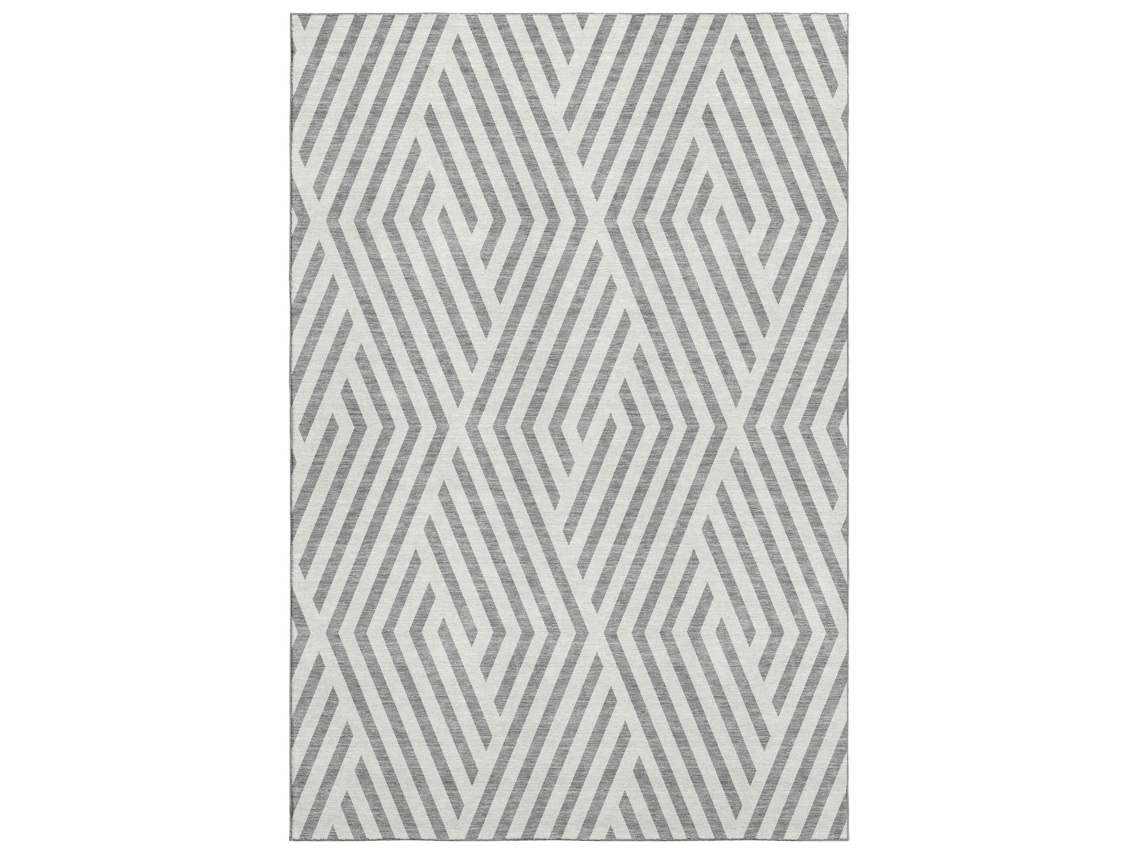 Dalyn Mayfield Chevron Area Rug