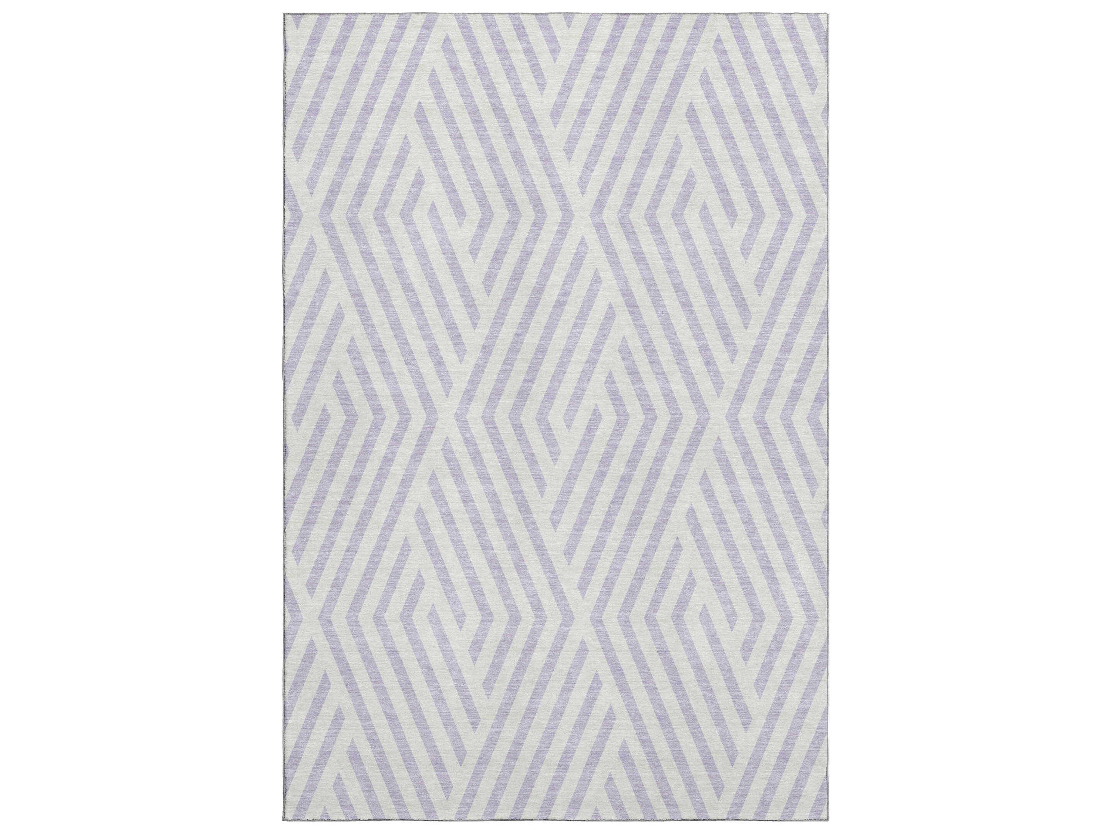 Dalyn Mayfield Chevron Area Rug